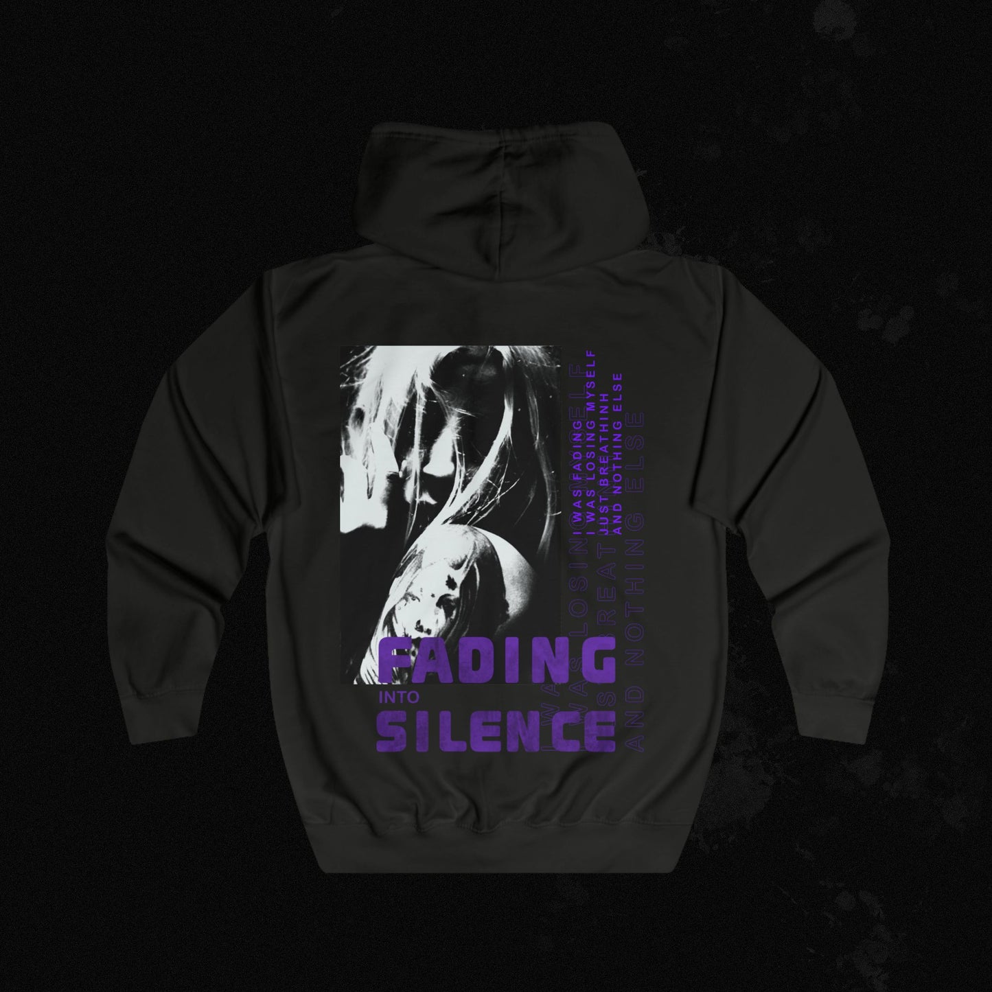 Dirty Hand_Eu_Hoodie
