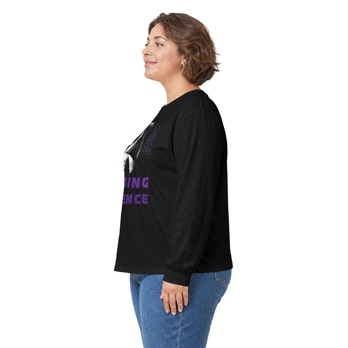 Long Sleeve Tee_FRONT_DIRTY AND_EU