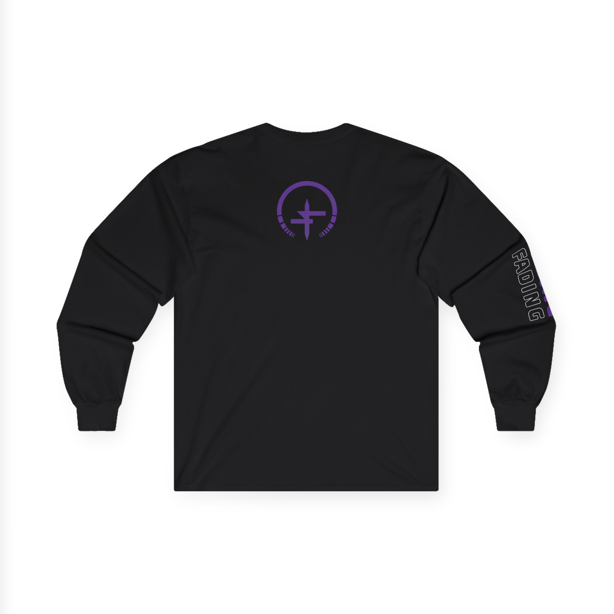 Waking Up Long Sleeve