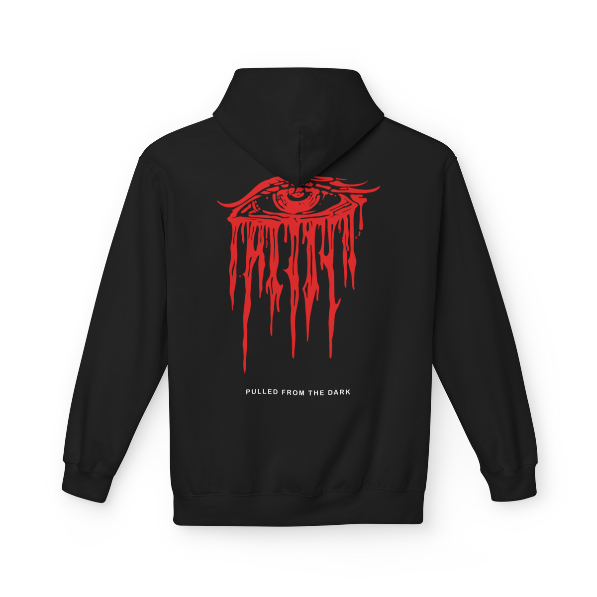 Pulled From The Dark Premium Hoodie