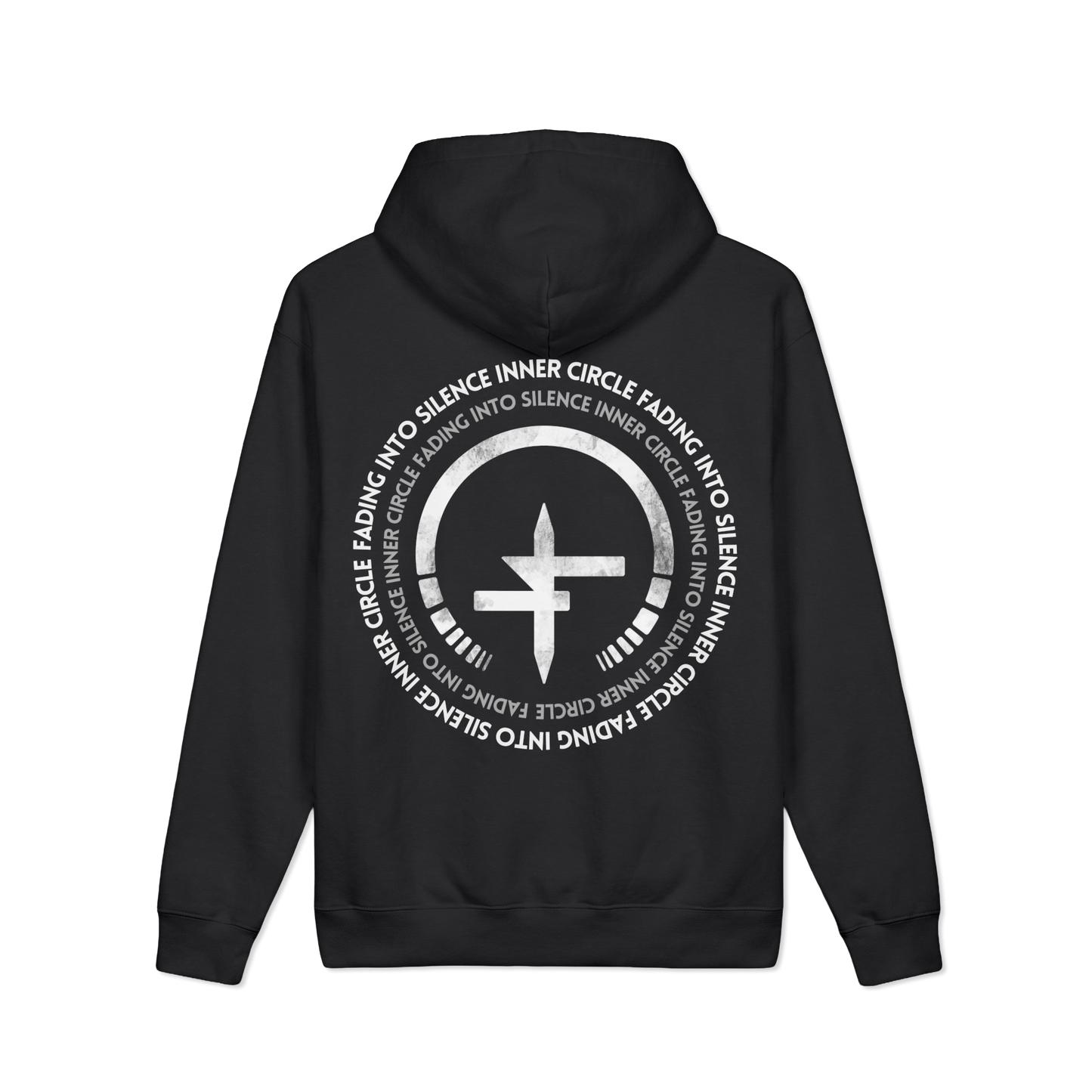 inner Circle Heavyweight Hoodie