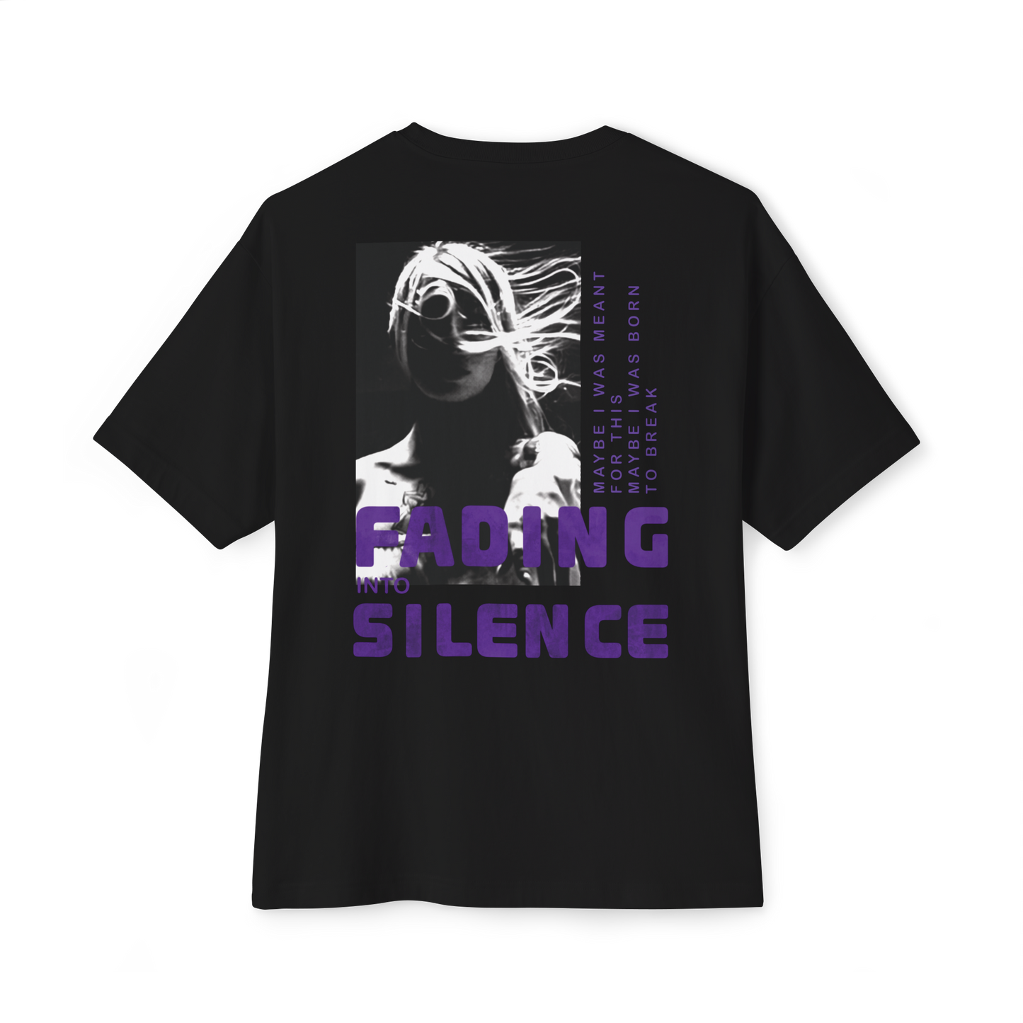 The Signal Boxy T-Shirt