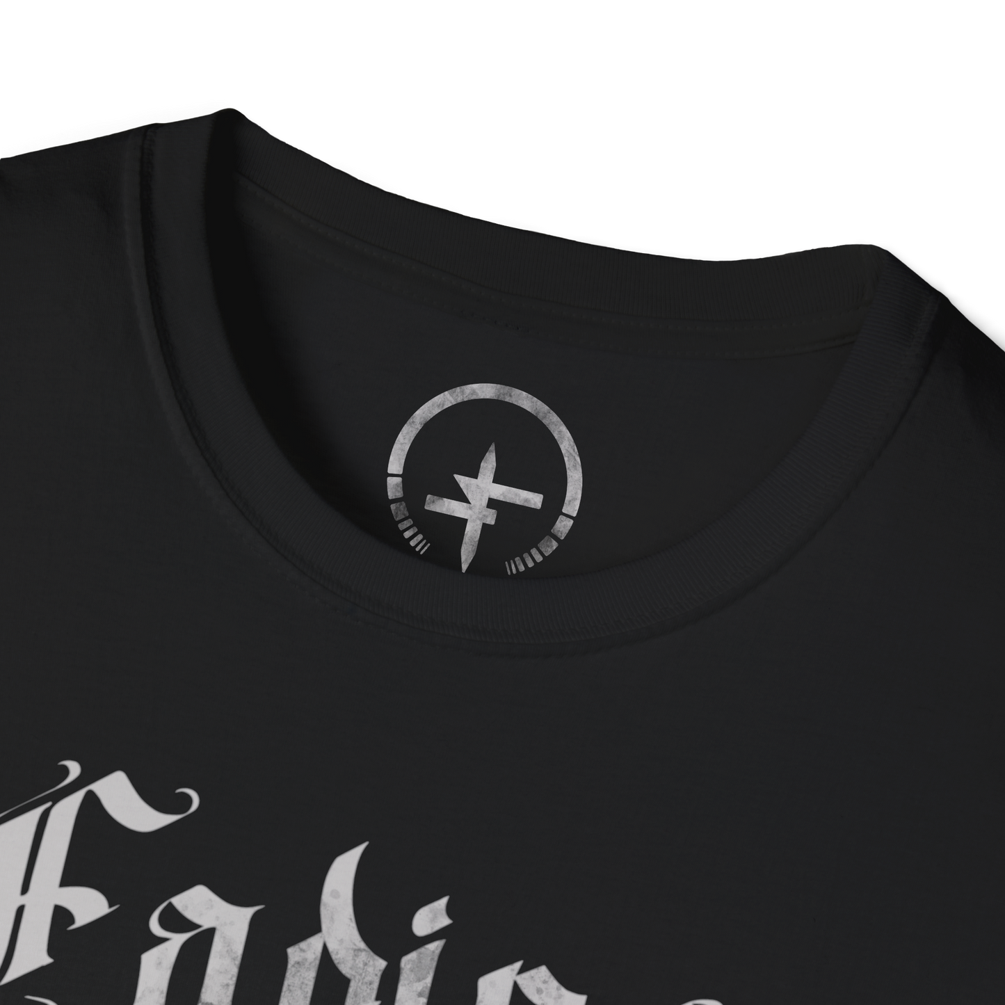 Fading Gothic T-Shirt
