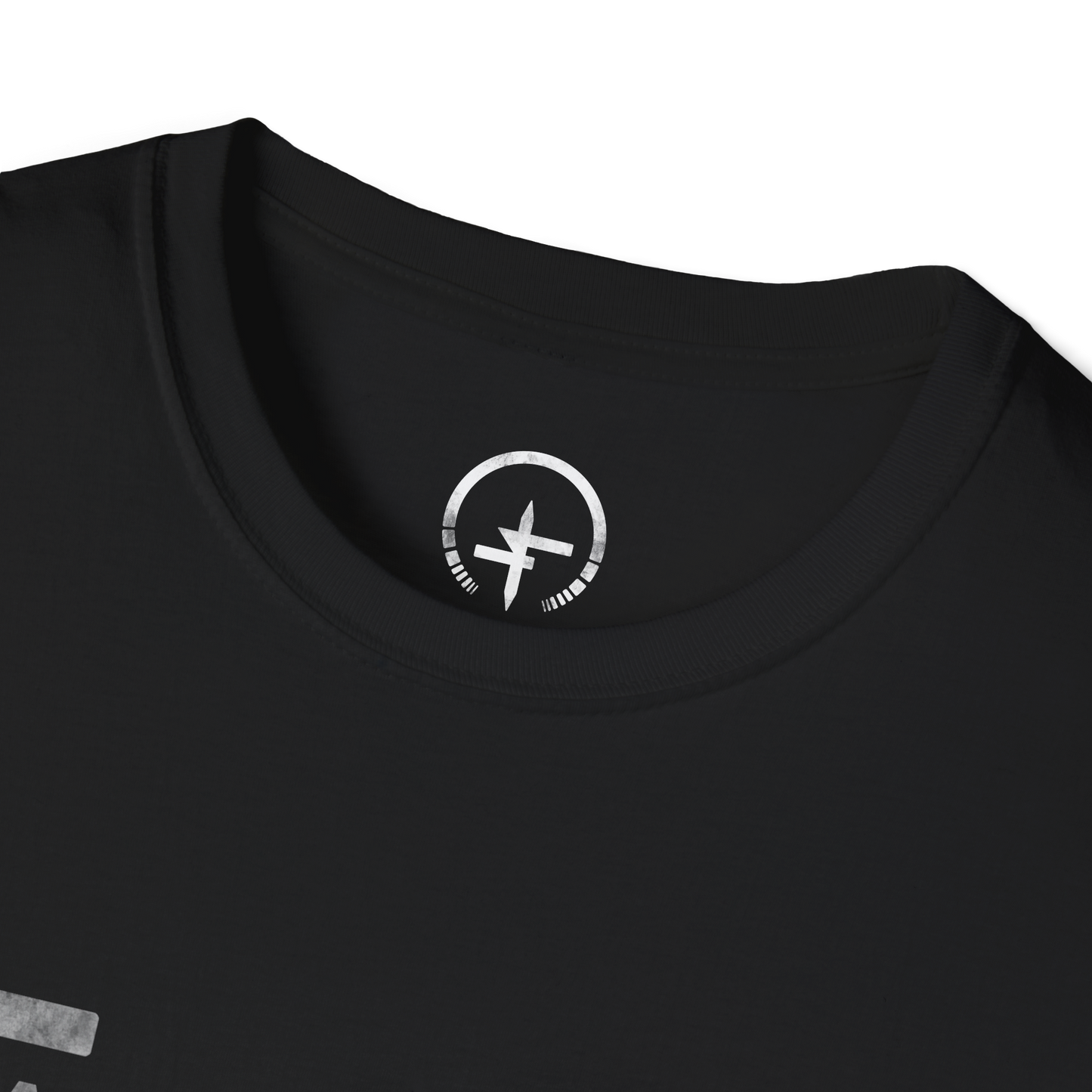 Black Classic Logo
