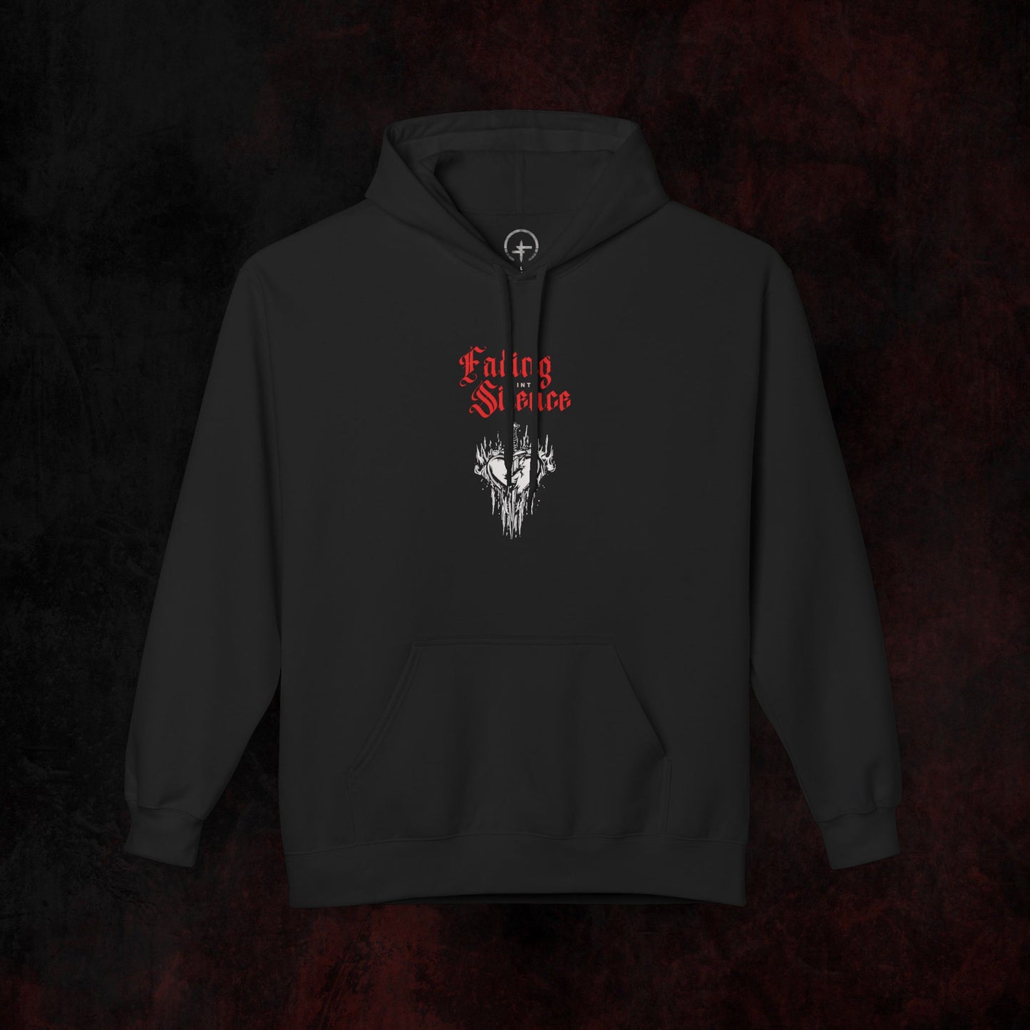 Broken Heart Hoodie_USA