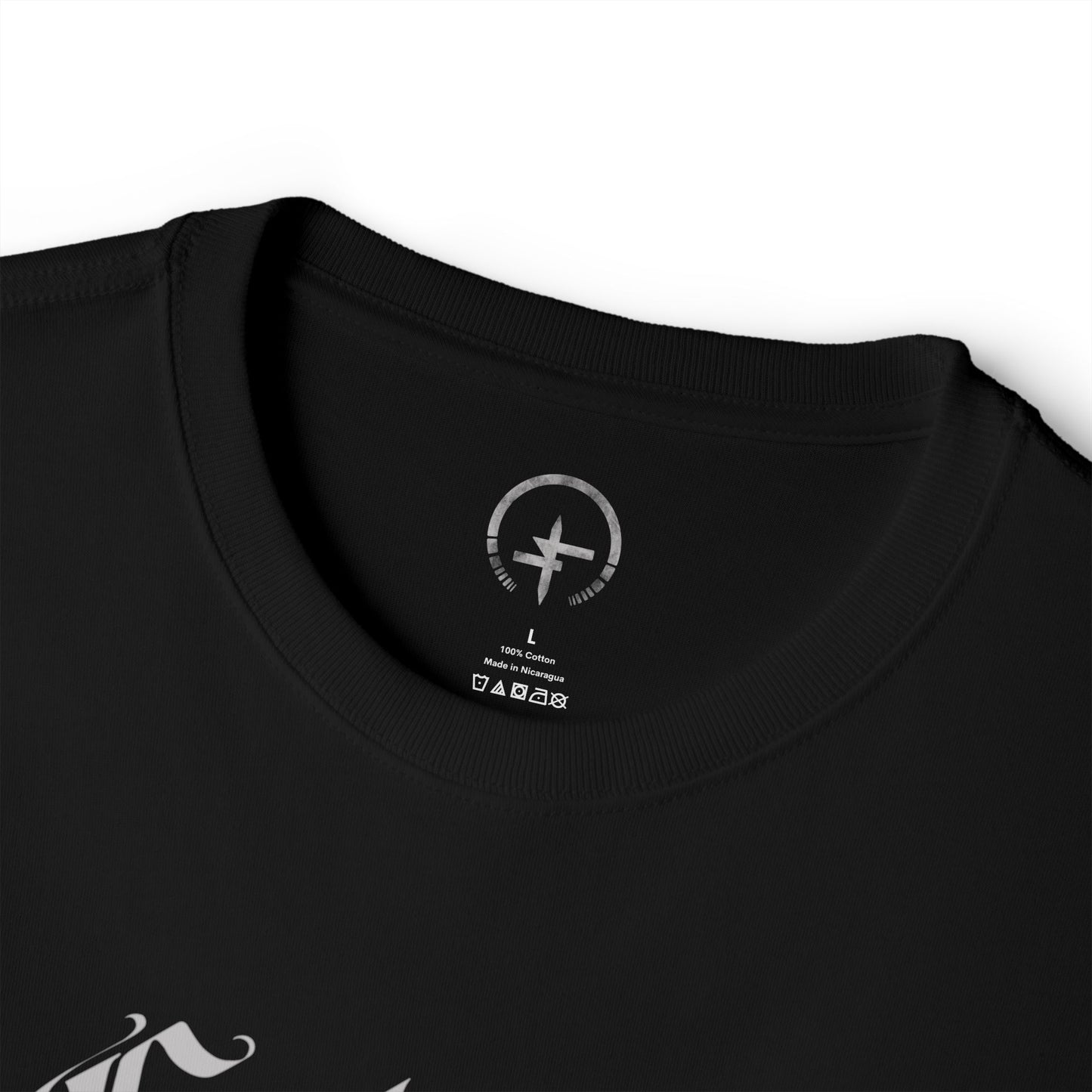 Copy of Unisex Oversized Boxy Tee