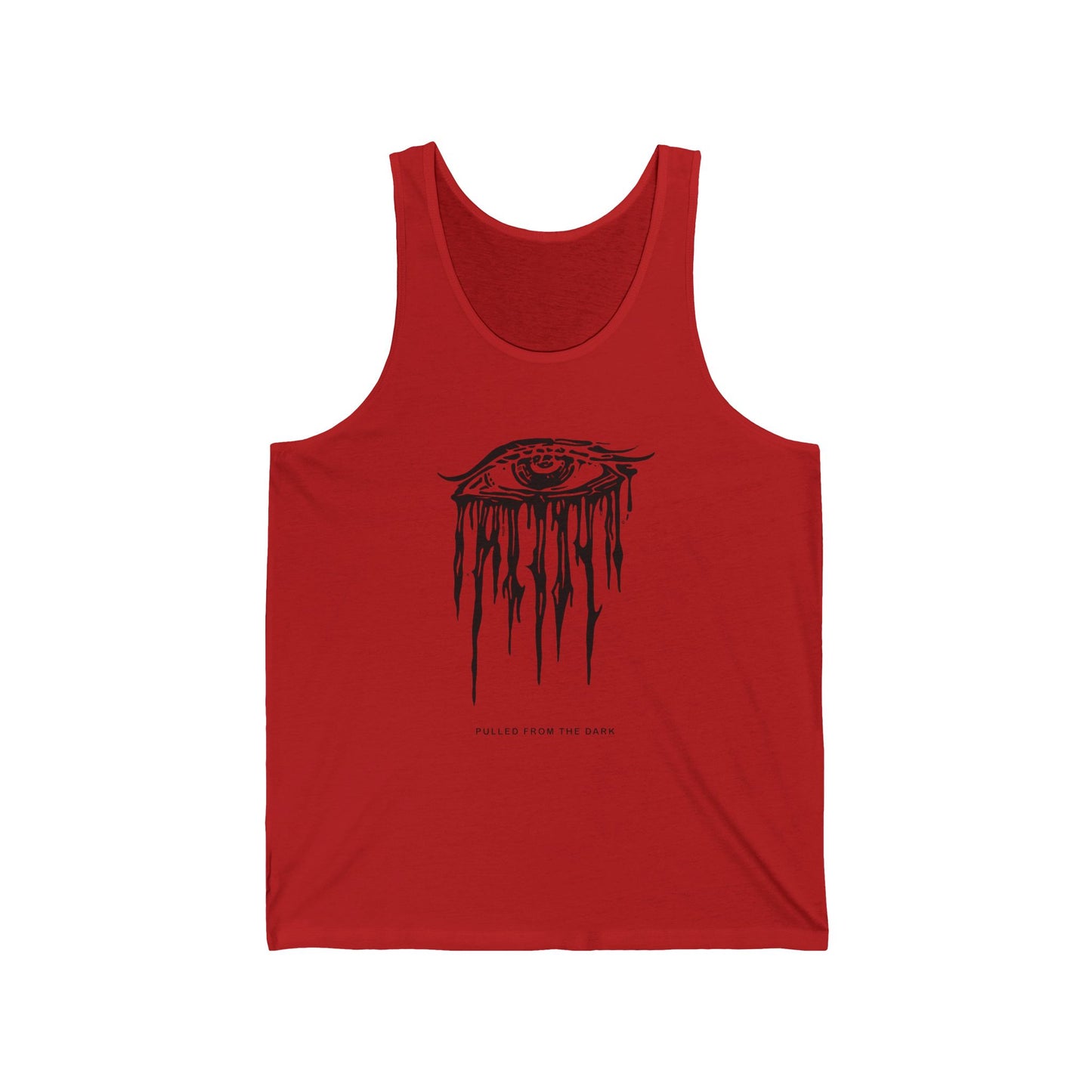 TANK TOP USA 2 COLORS
