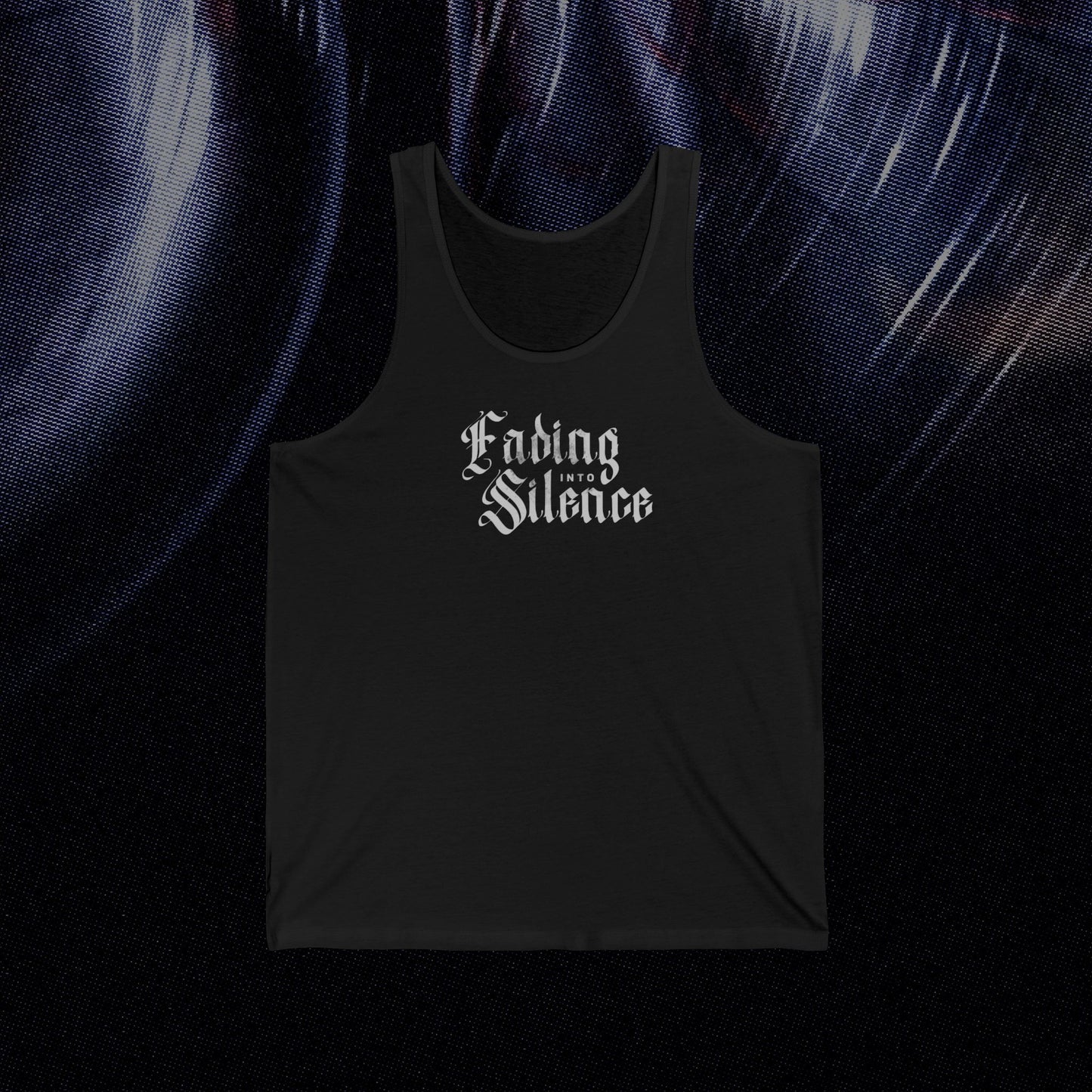Black_Unisex Jersey Tank_Classics_EU