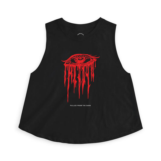 Women's Crop Top