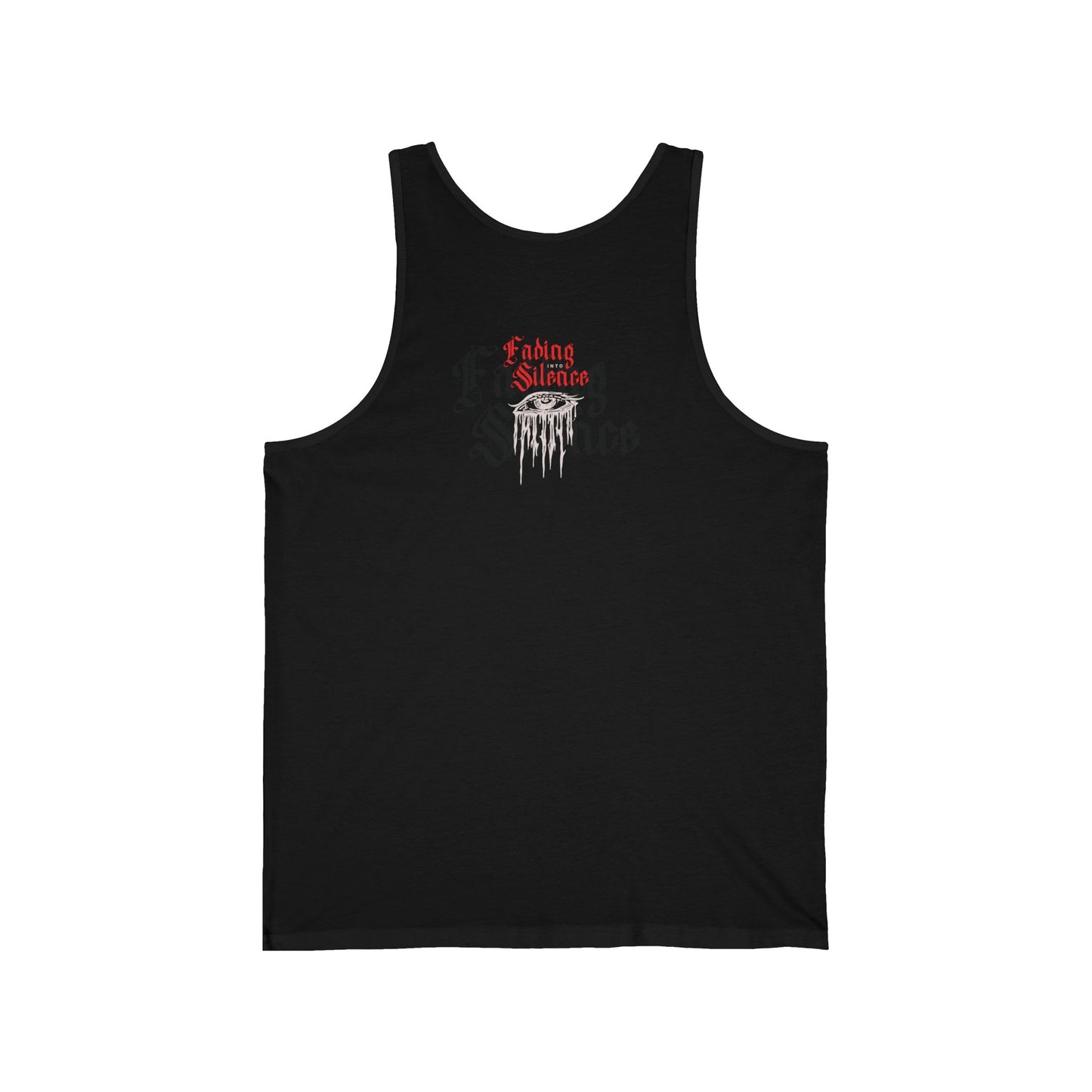 TANK TOP USA 2 COLORS