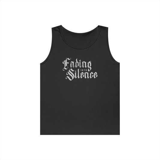Unisex Heavy Cotton Tank Top USA