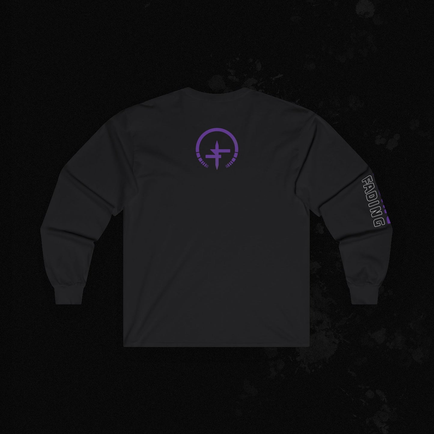 Long Sleeve Tee_FRONT_DIRTY AND_EU
