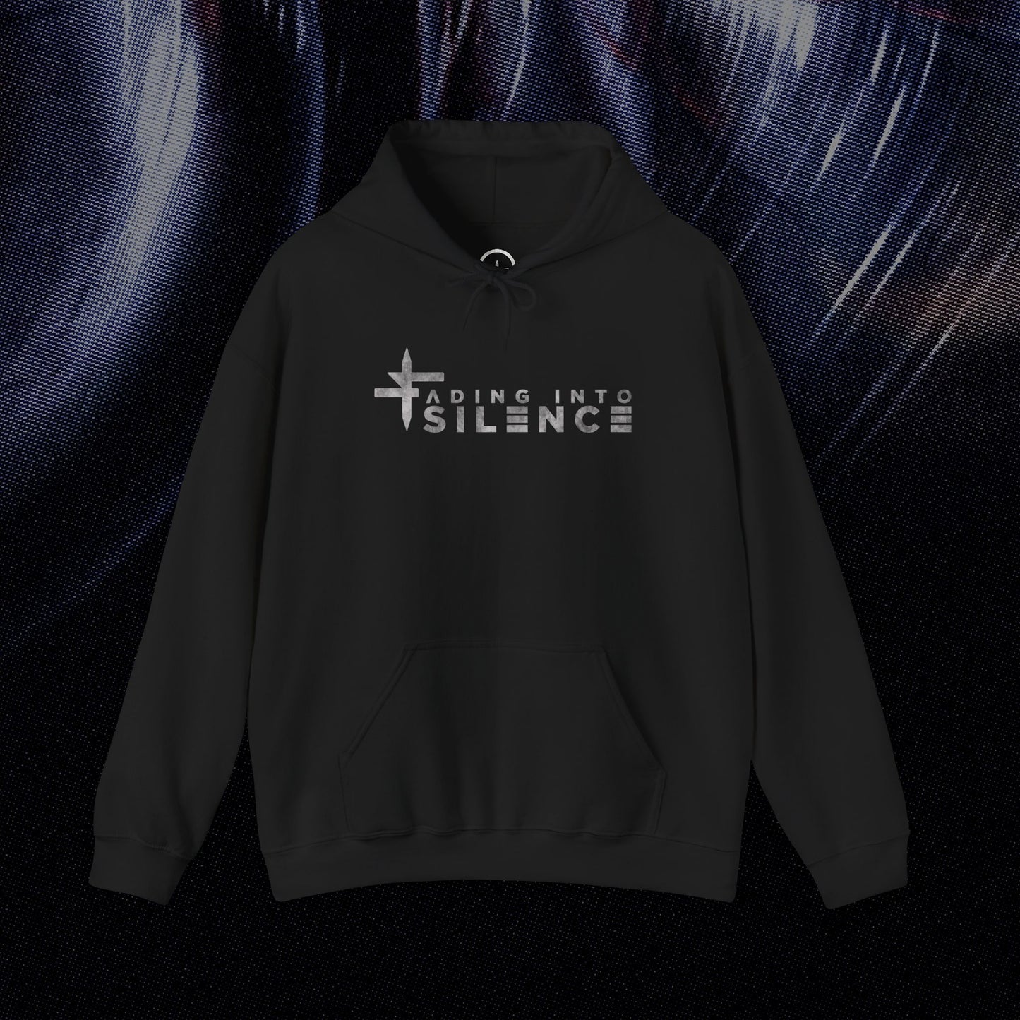 Black Hoodie_Classic_UE