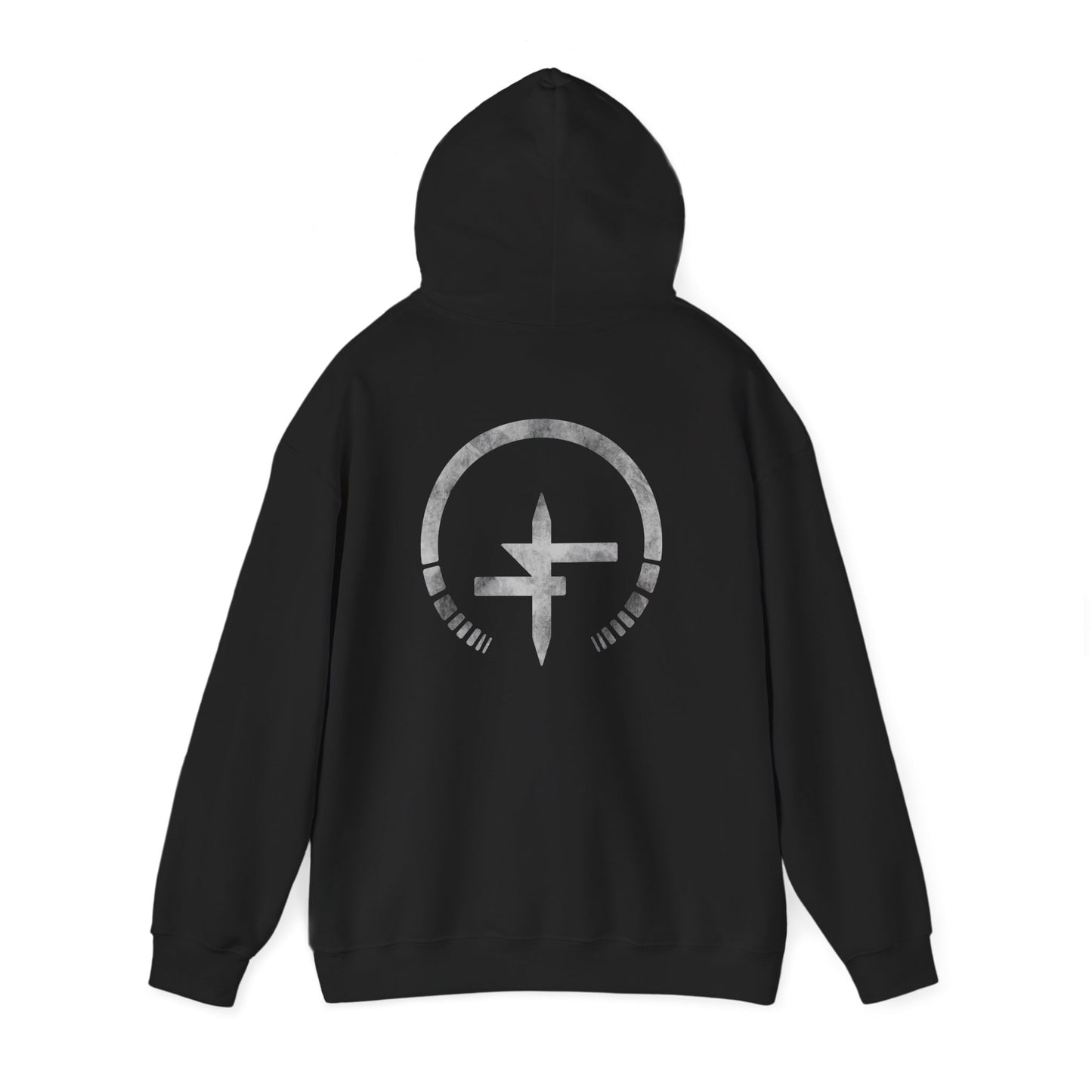 Copy of Unisex Heavy Blend™ Hooded Sweatshirt USA