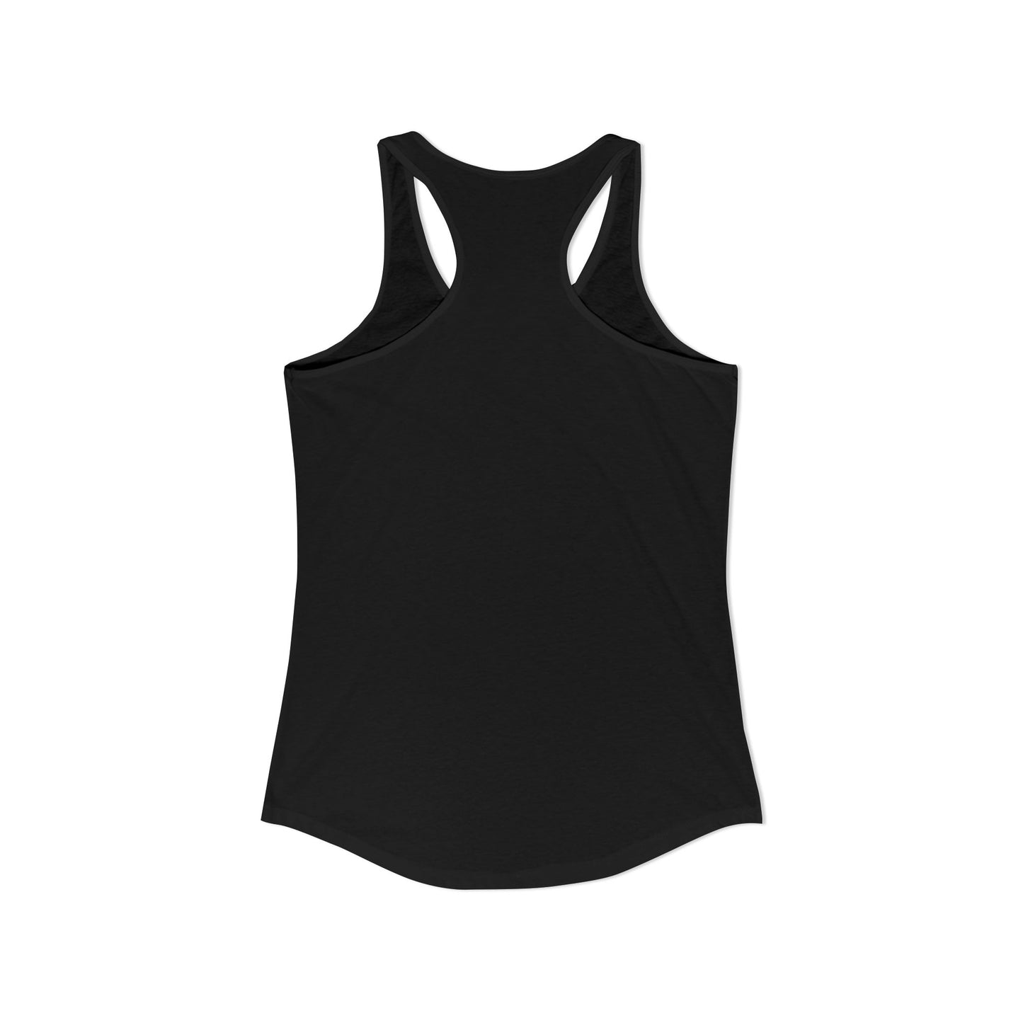 Women's Ideal Racerback Tank WOMAN USA