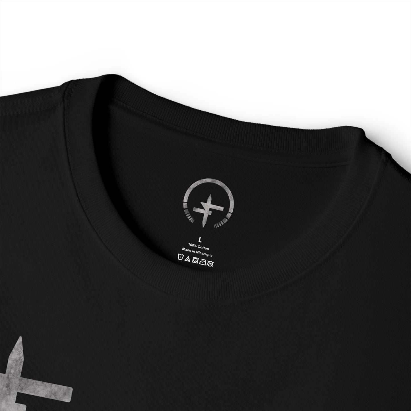 Unisex Oversized Boxy Tee