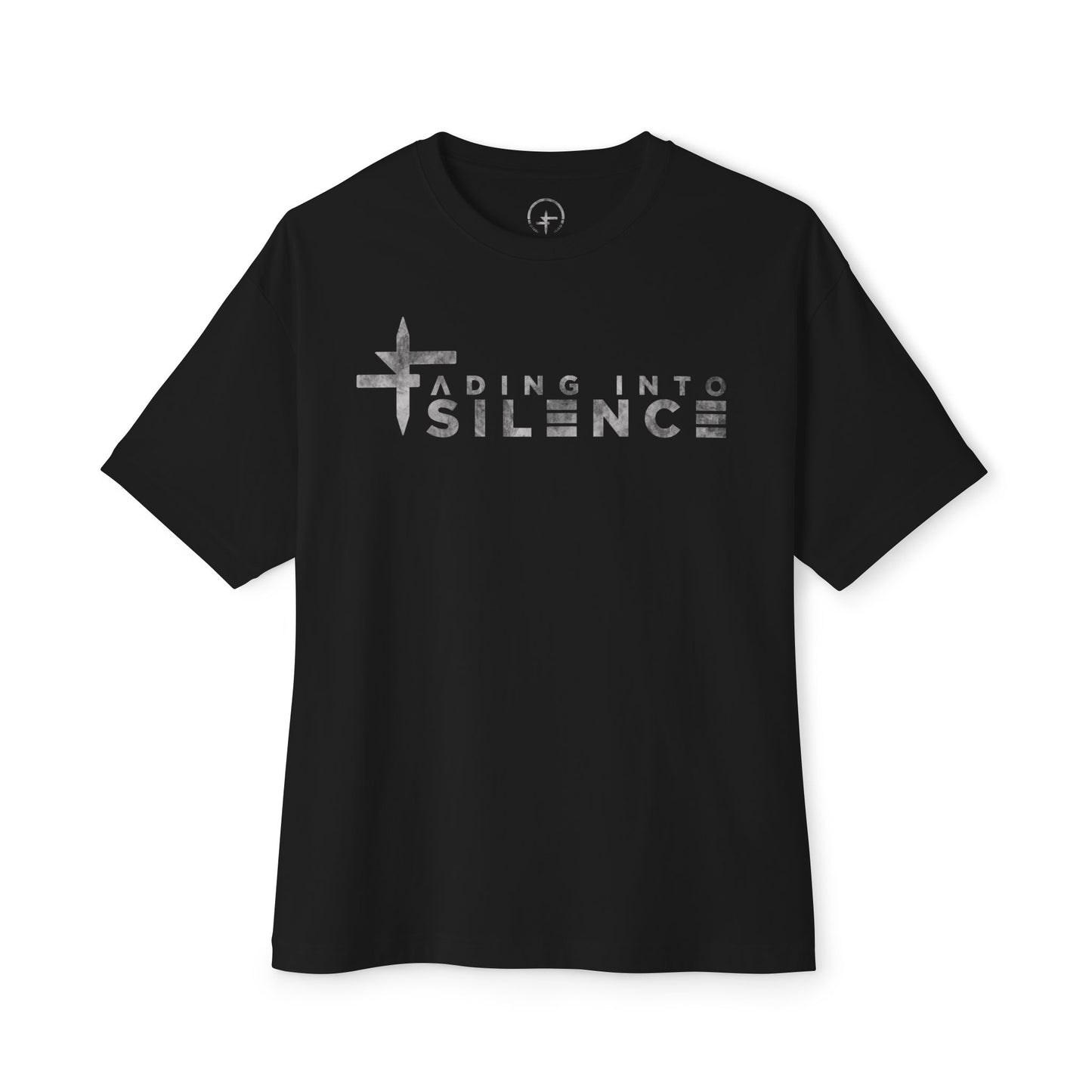 Unisex Oversized Boxy Tee