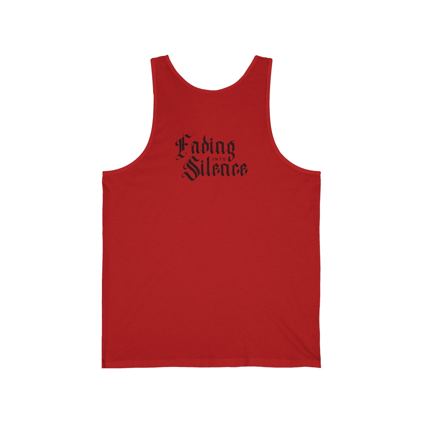 TANK TOP USA 2 COLORS