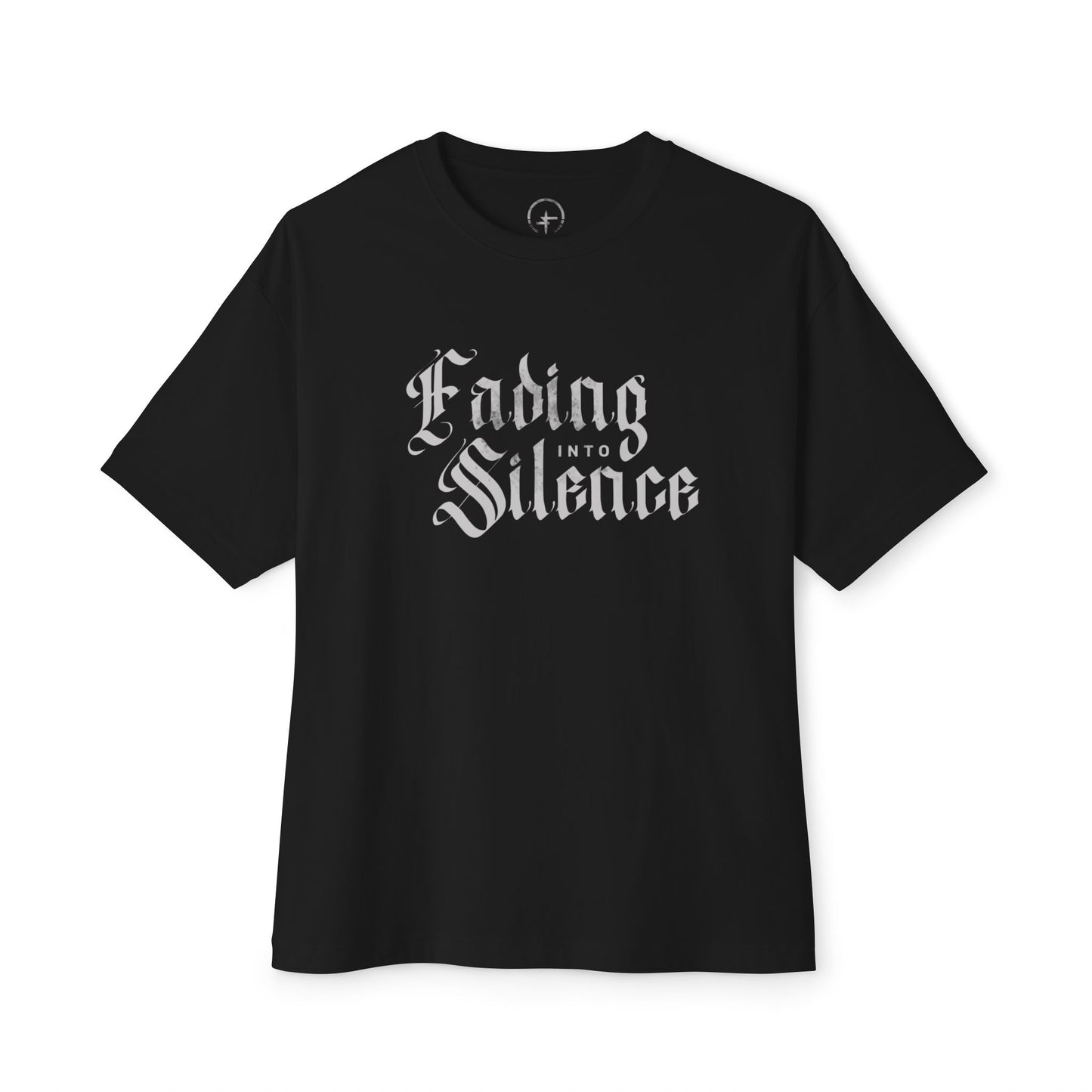 Copy of Unisex Oversized Boxy Tee