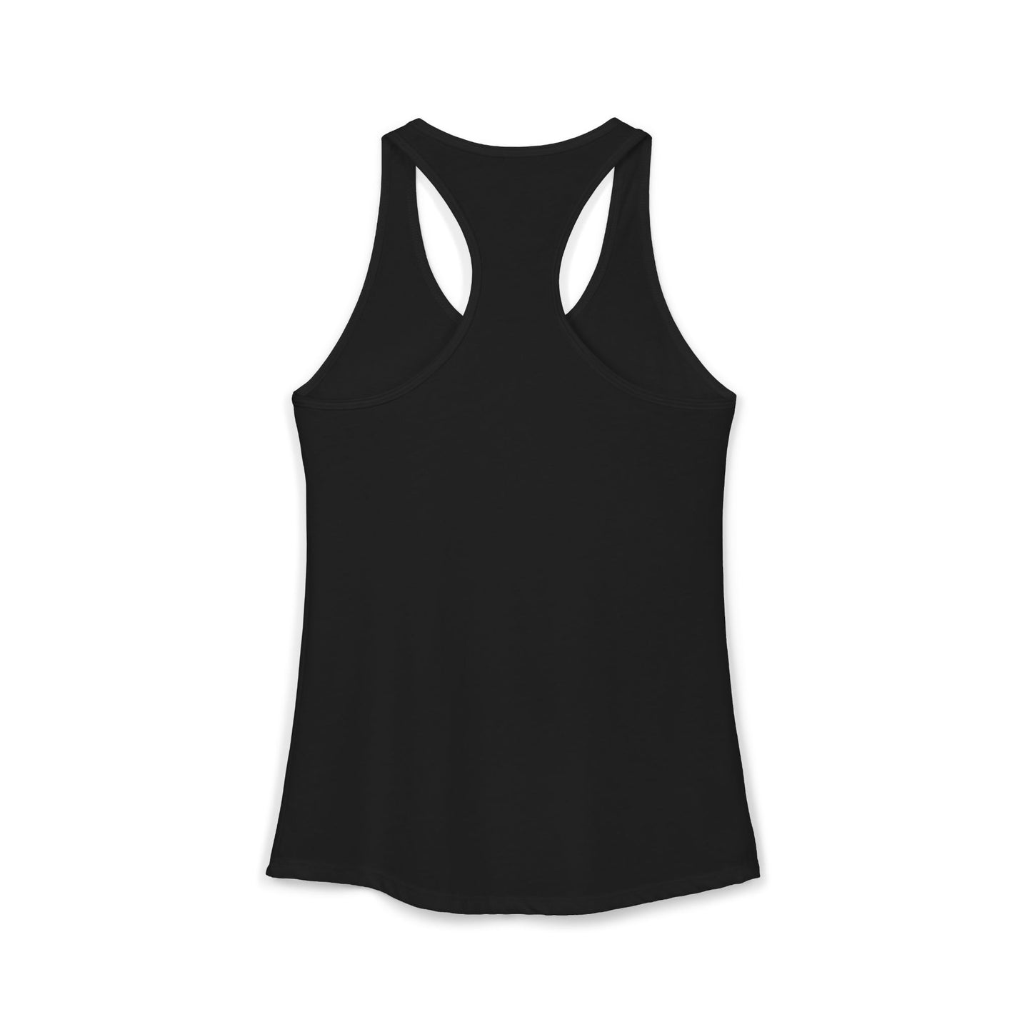 Women's Ideal Racerback Tank WOMAN USA