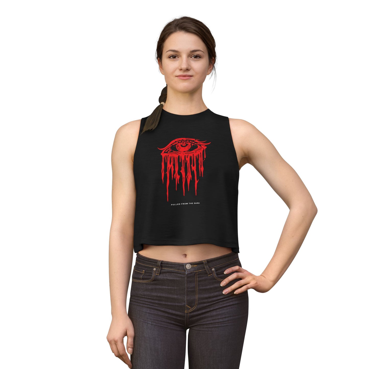 Women's Crop Top