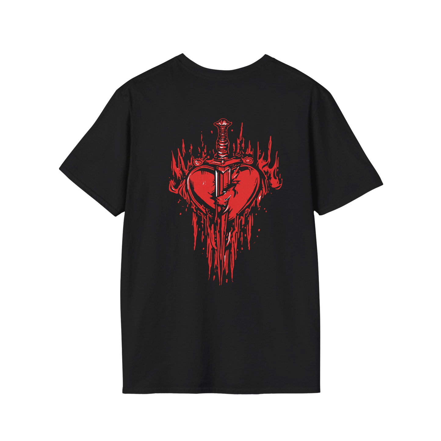Broken Heart T-Shirt