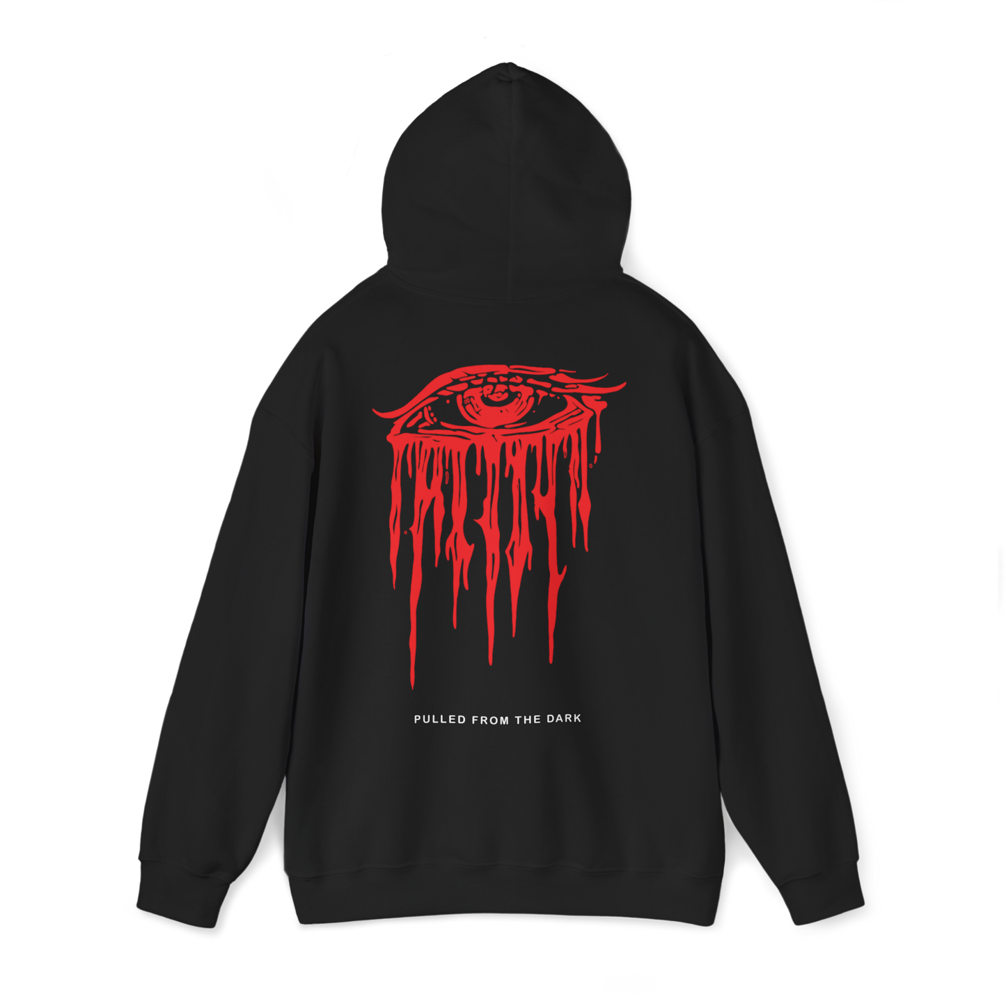 Pulled From The Dark Hoodie