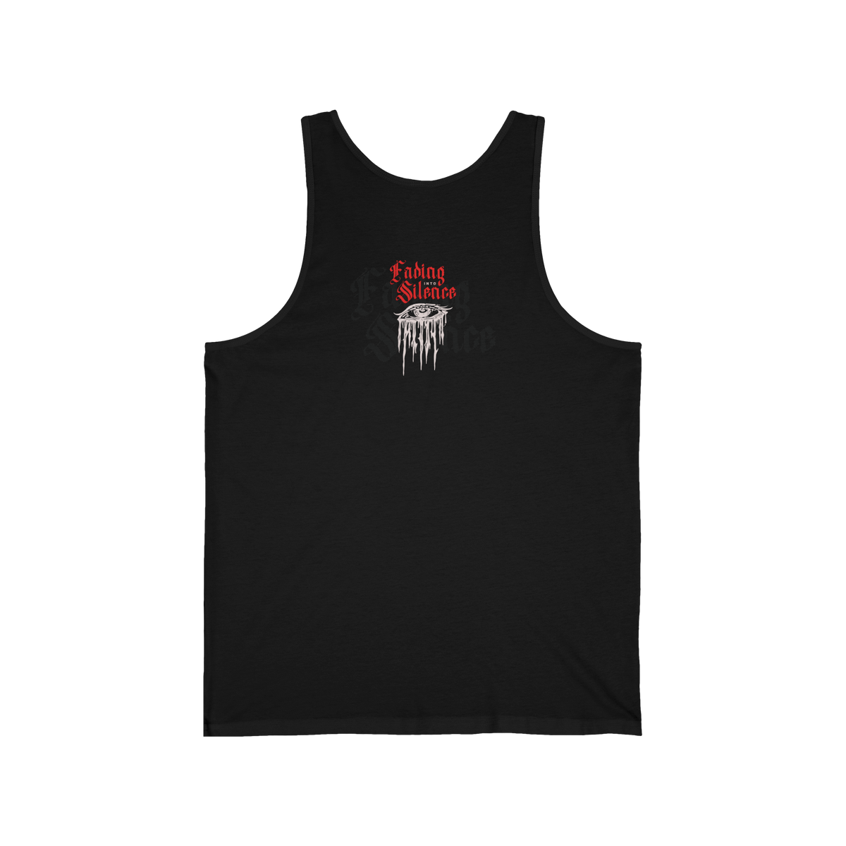 Pulled From The Dark Unisex Jersey Tank Top