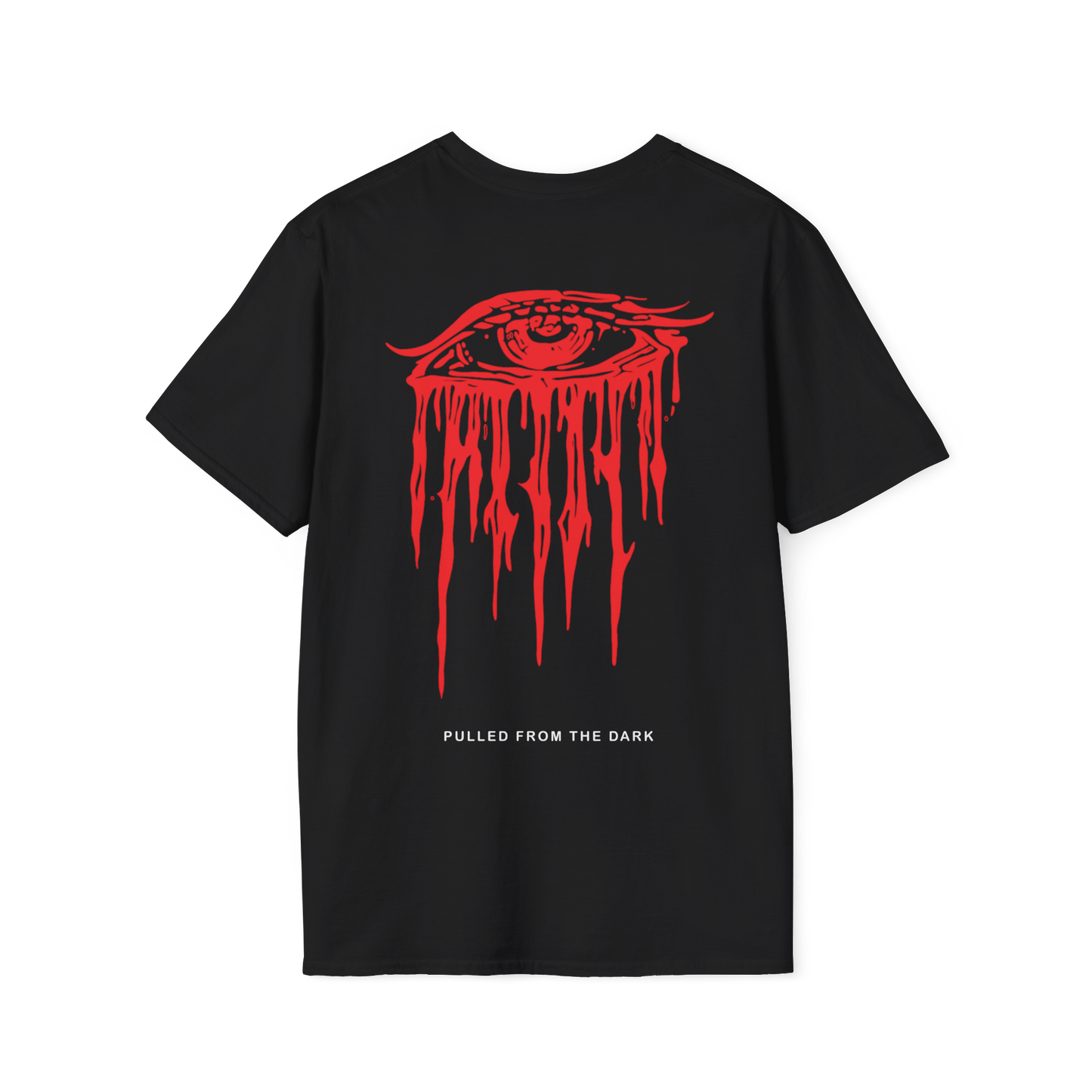 Pulled From The Dark Softstyle T-Shirt