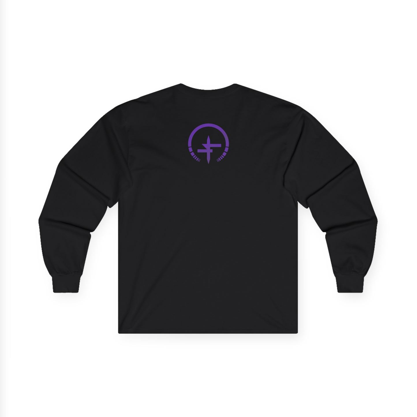 Waking Up Long Sleeve T-Shirt
