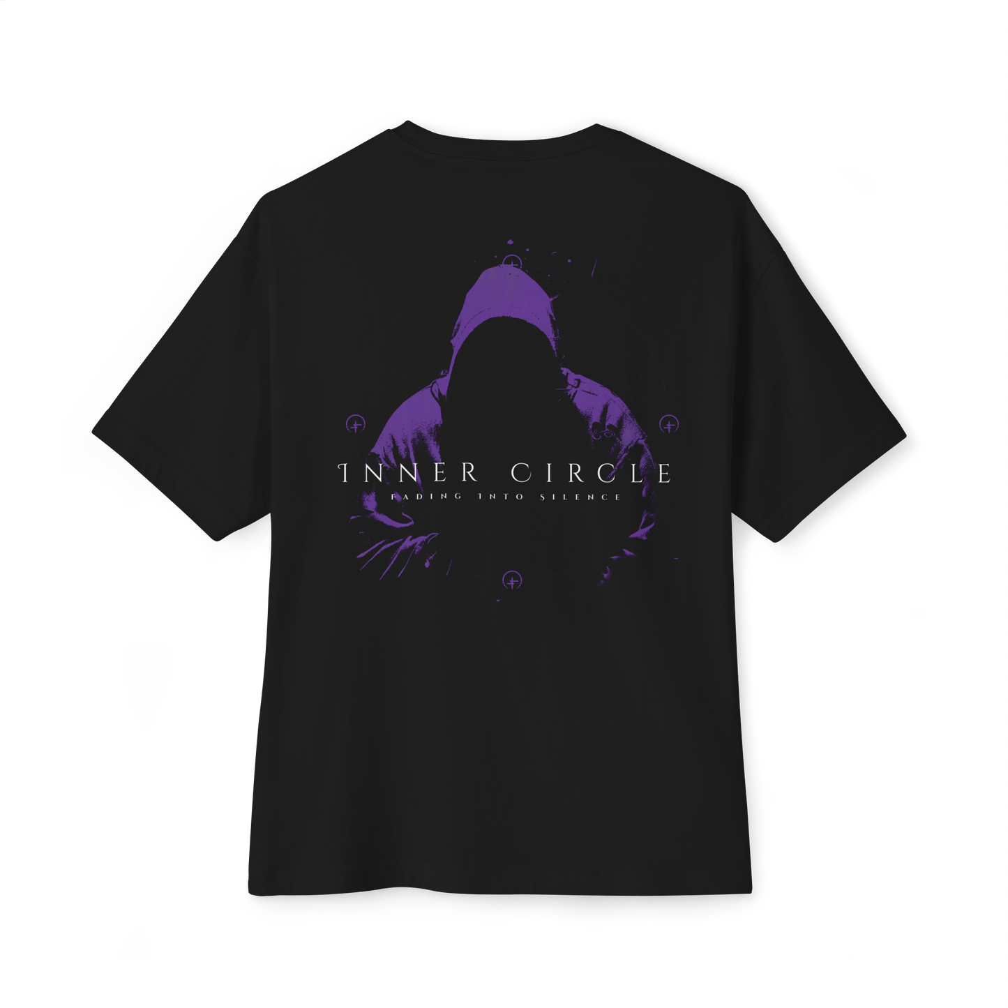 Inner Circle Boxy T-Shirt