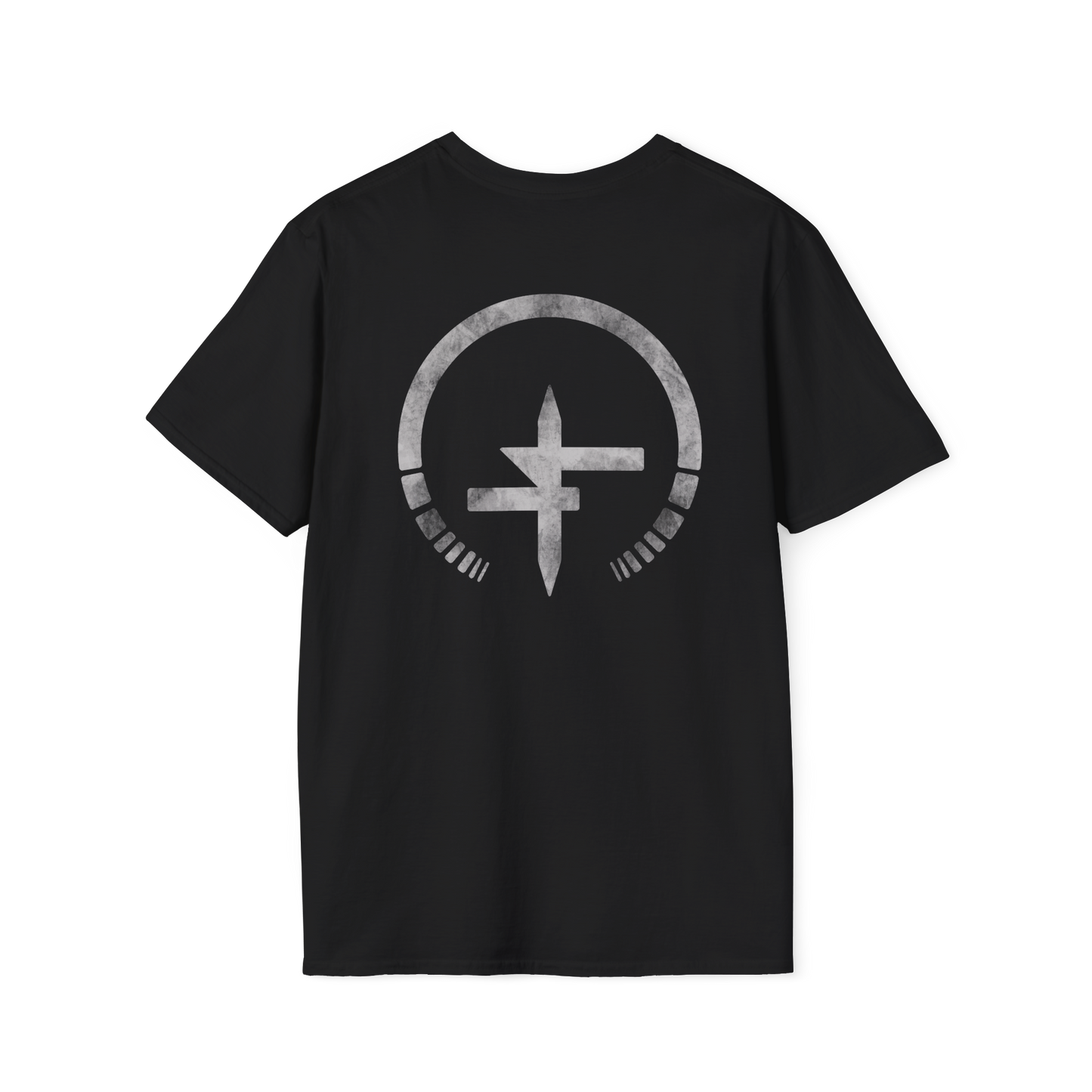 Fading Gothic T-Shirt