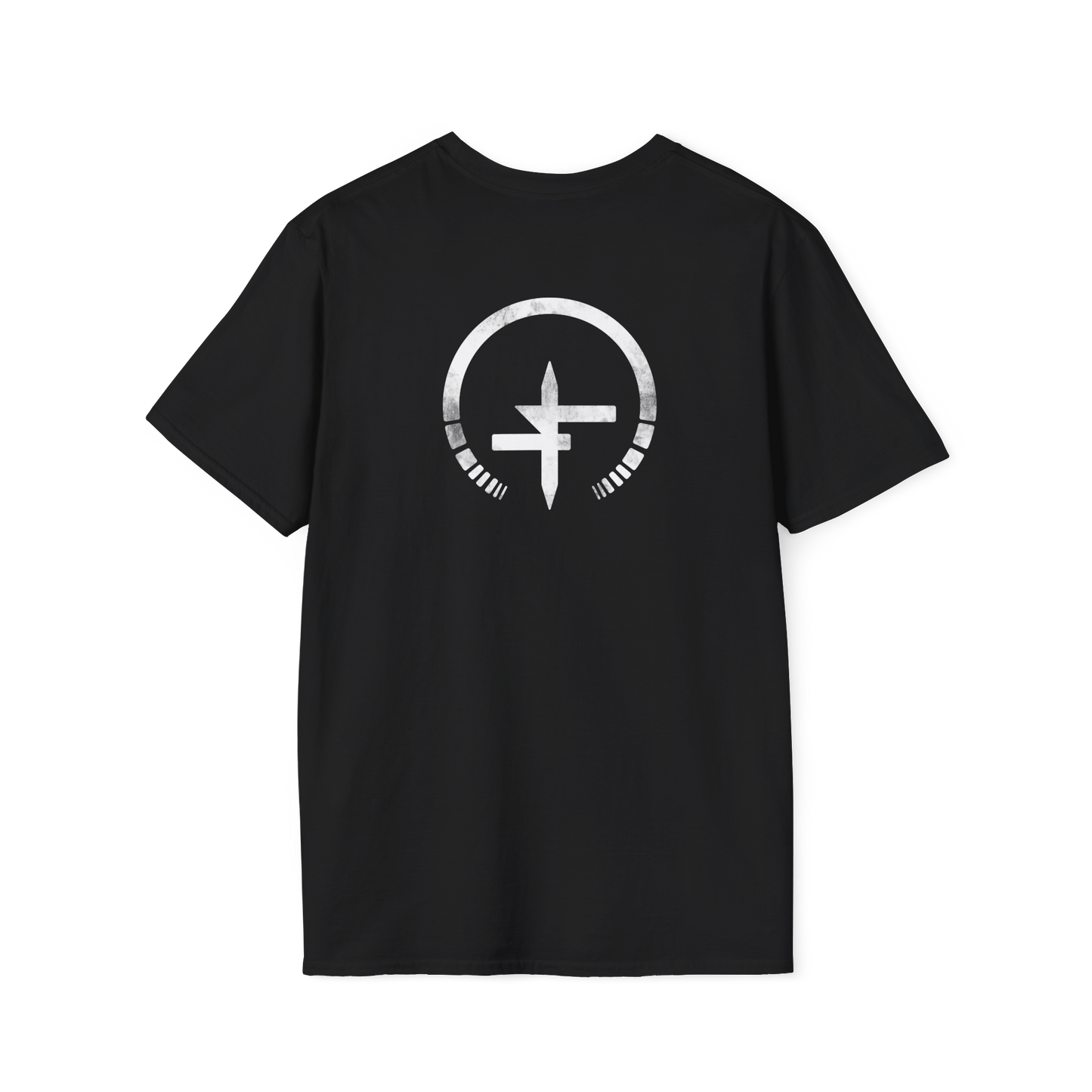 Black Classic Logo