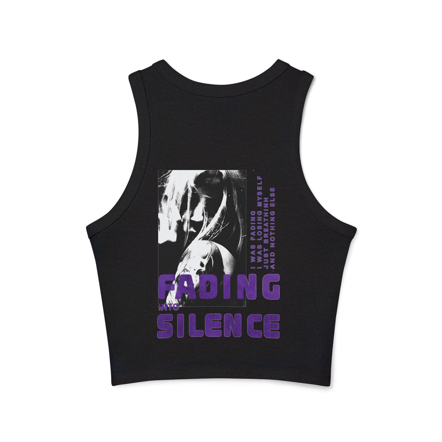 Waking Up Women's Tank Top