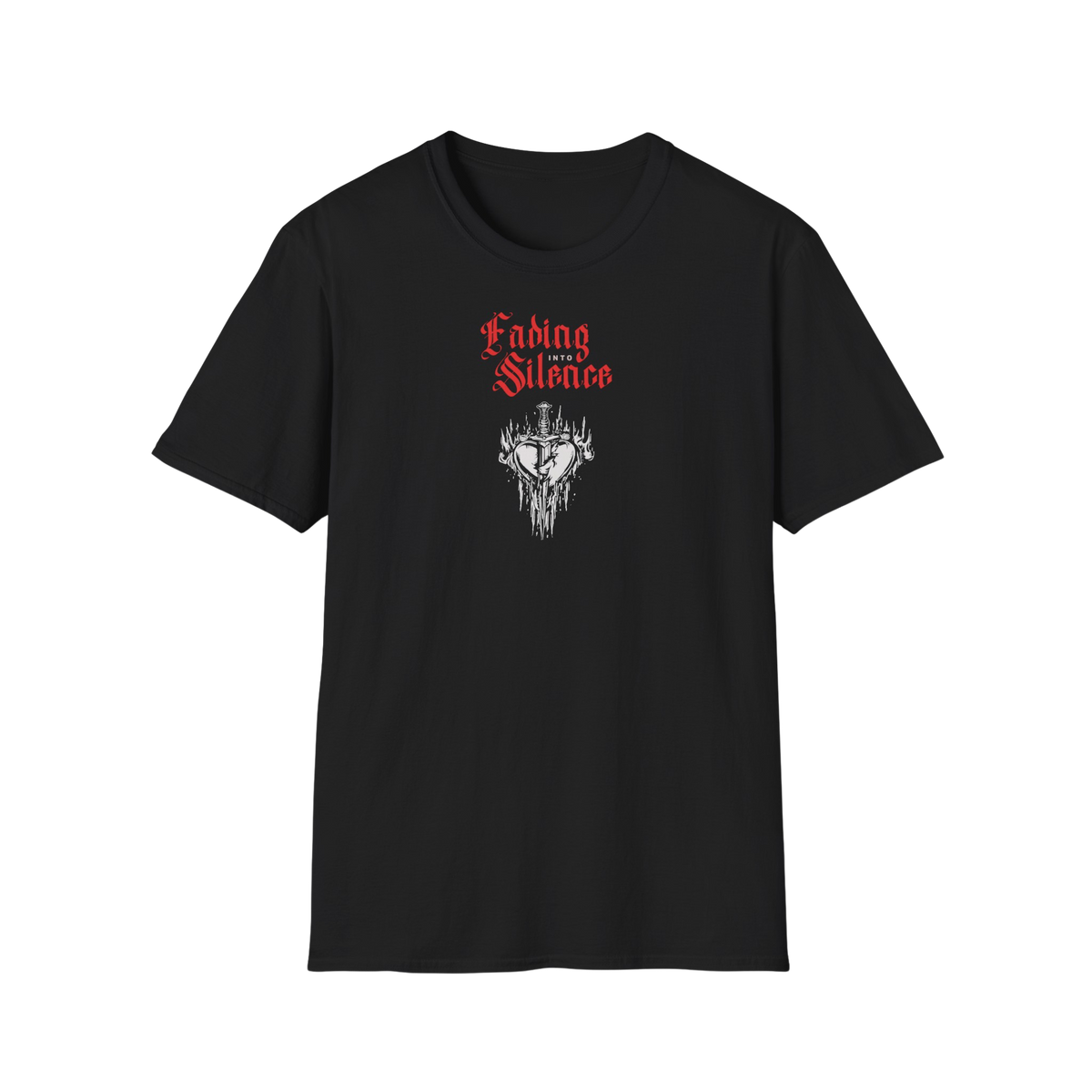 Broken Heart T-Shirt