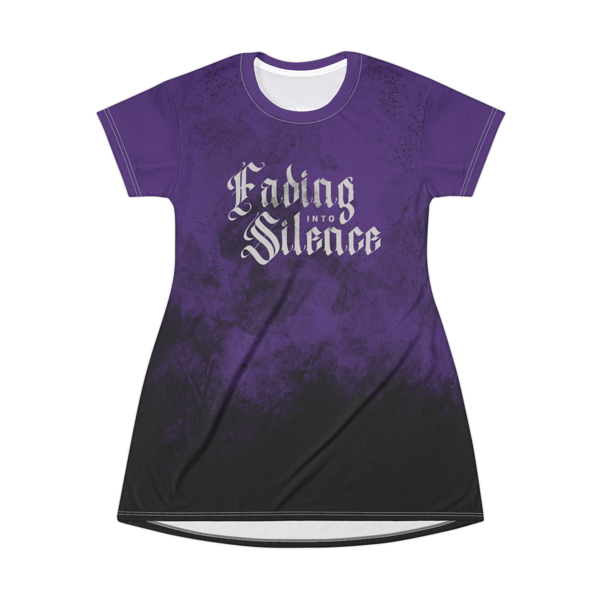 Inner Circle T-Shirt Dress