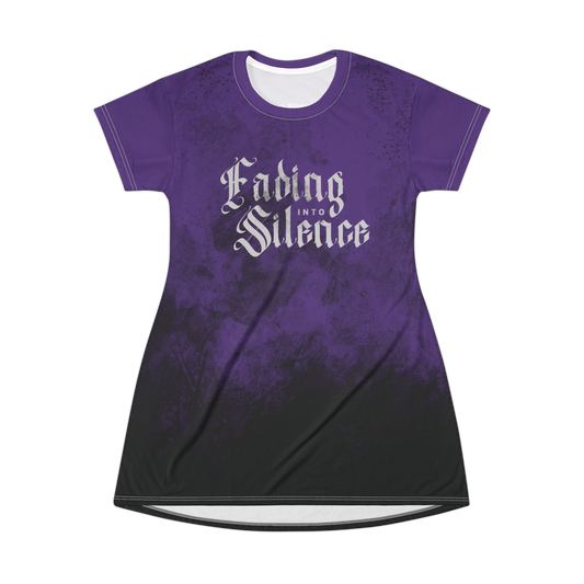 Inner Circle T-Shirt Dress