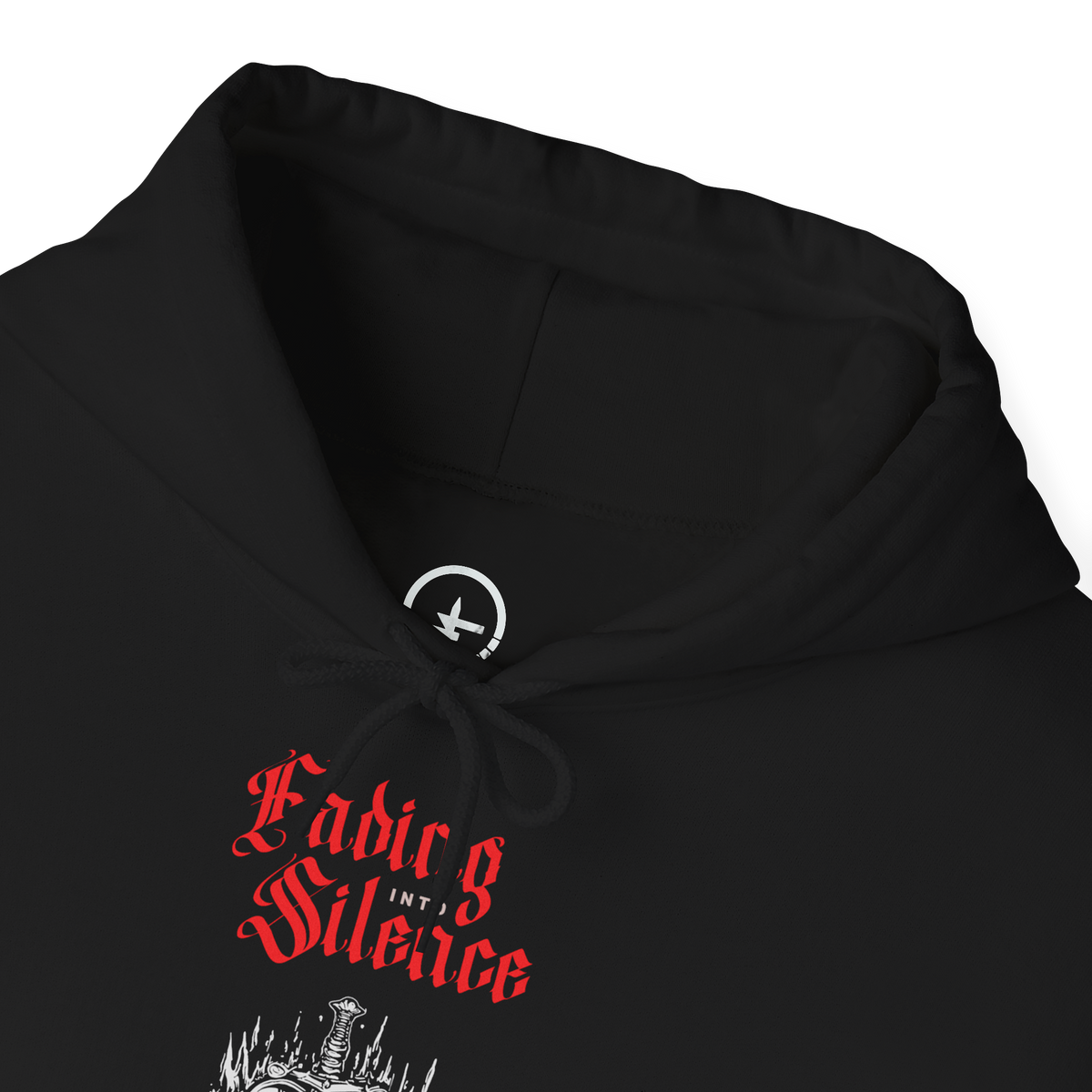 Broken Heart Hoodie