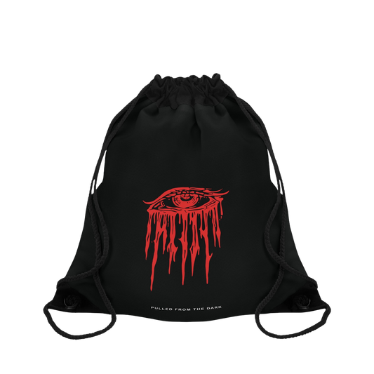 Bloodline Drawstring Bag