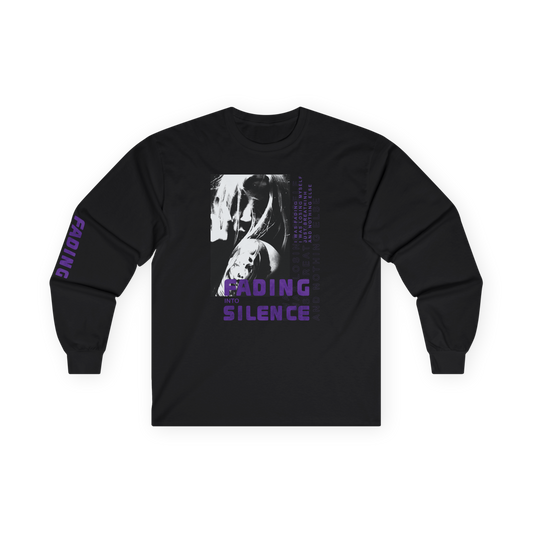 Waking Up Long Sleeve
