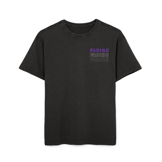 The Signal Acid Wash Oversized T-Shirt