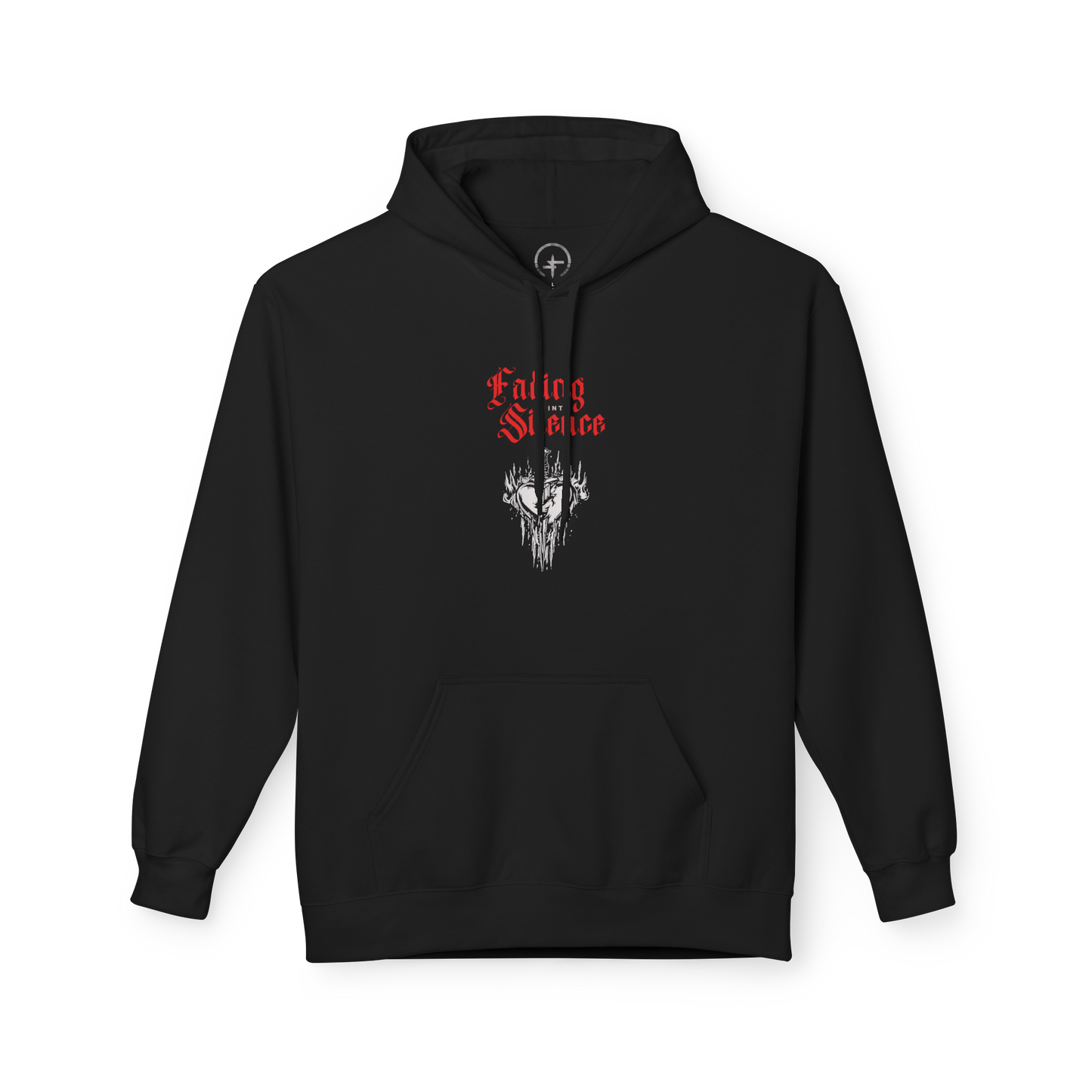 Broken Heart Premium Hoodie