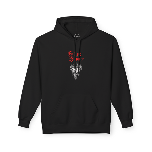 Broken Heart Premium Hoodie