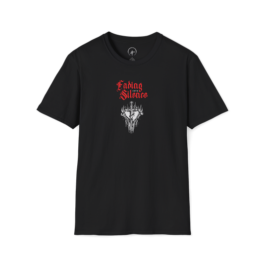 Broken Heart Softstyle T-Shirt
