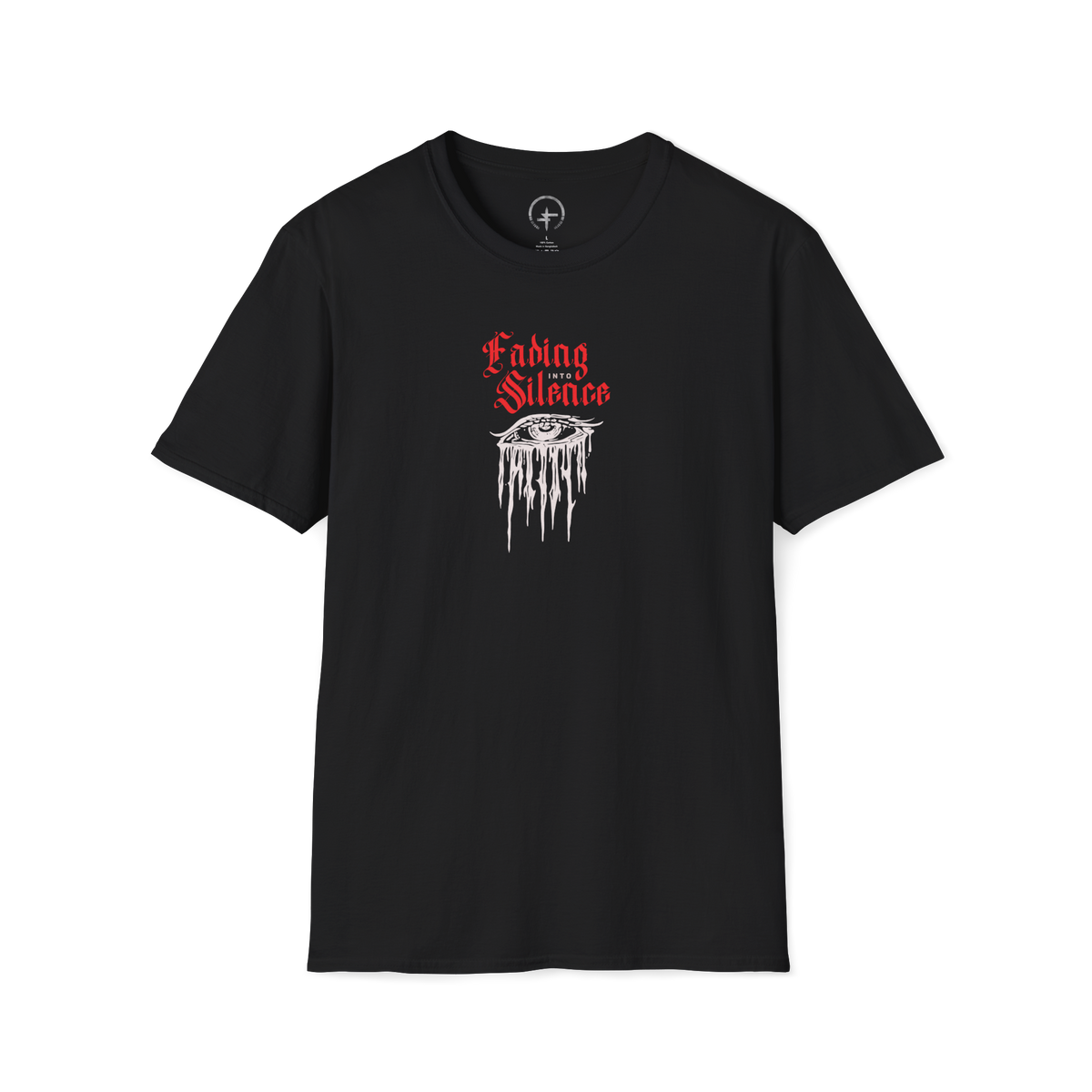 Pulled From The Dark Softstyle T-Shirt