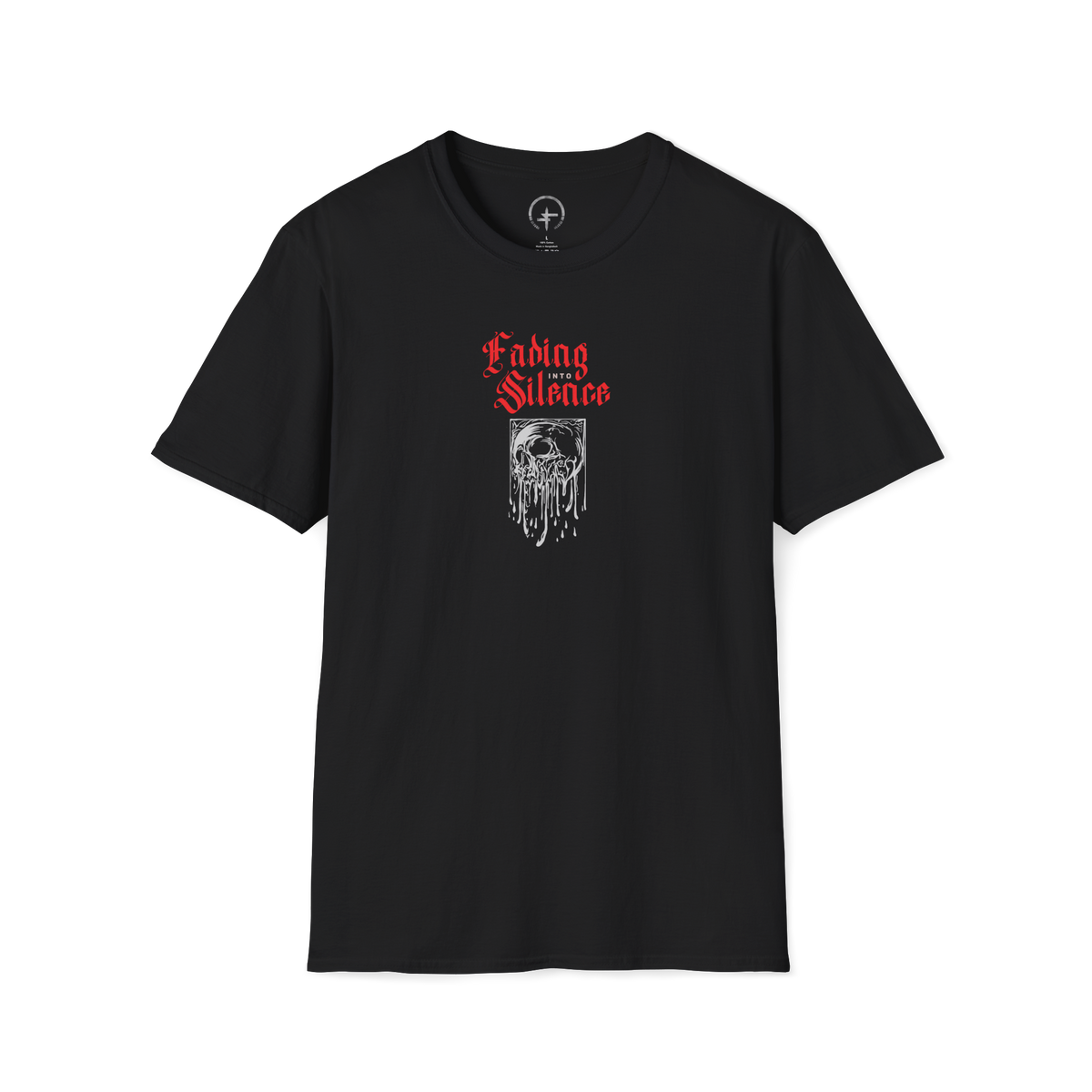 Melting Skull Skull_USA