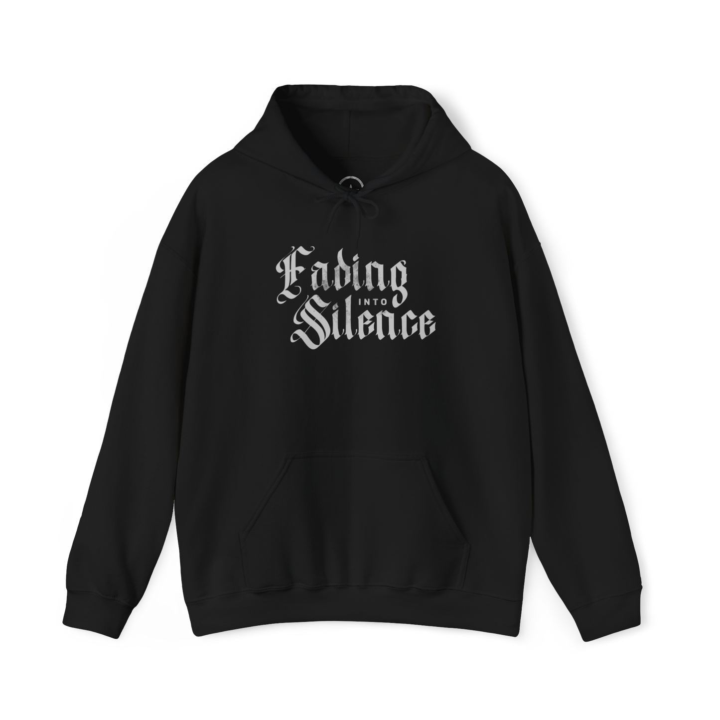 Blackletter Heavy Blend Hoodie