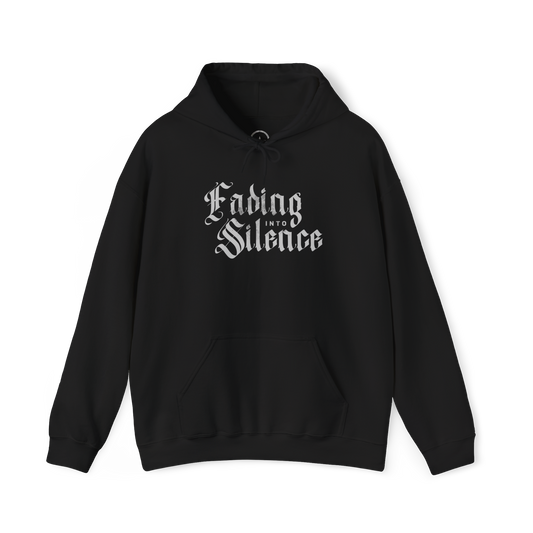 Blackletter Heavy Blend Hoodie