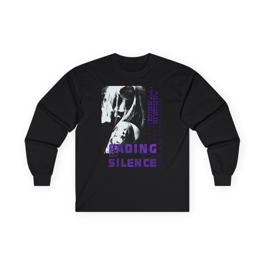 Waking Up Long Sleeve T-Shirt