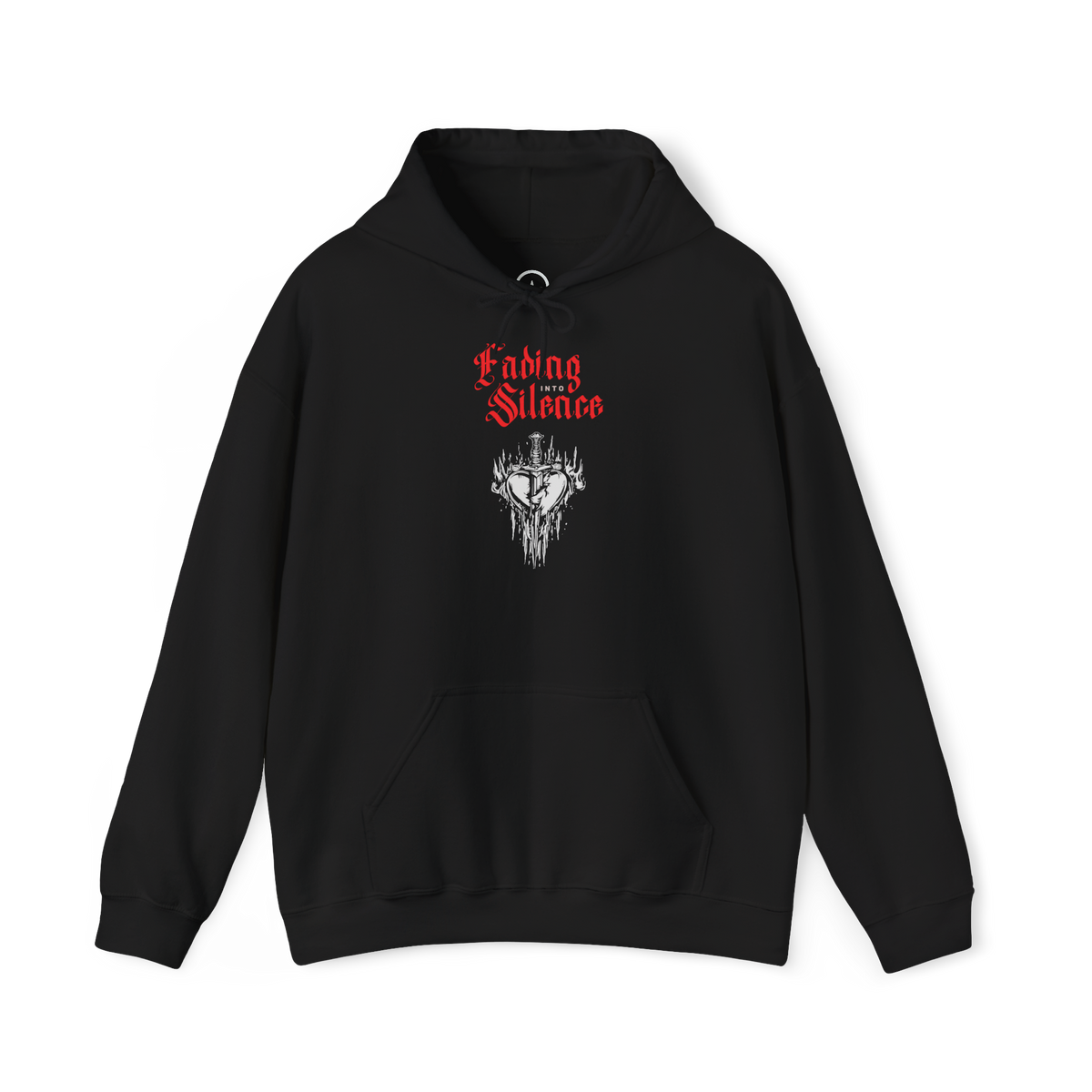 Broken Heart Hoodie